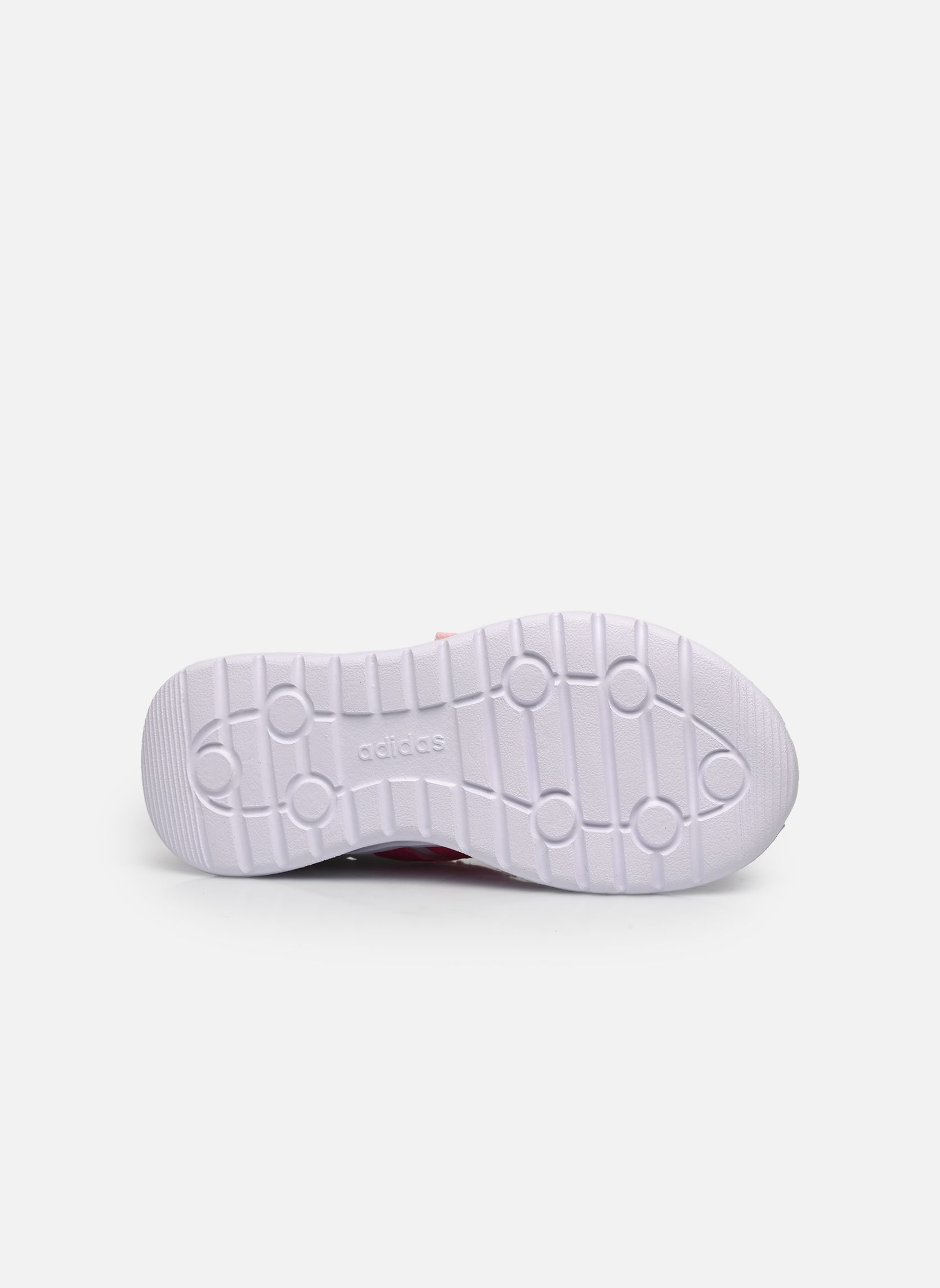 Sneaker RUN 70s 2.0 EL C rosa adidas sportswear Sneaker RUN 70s 2.0 EL C rosa FTWWHT/SHOPNK/CLPINK