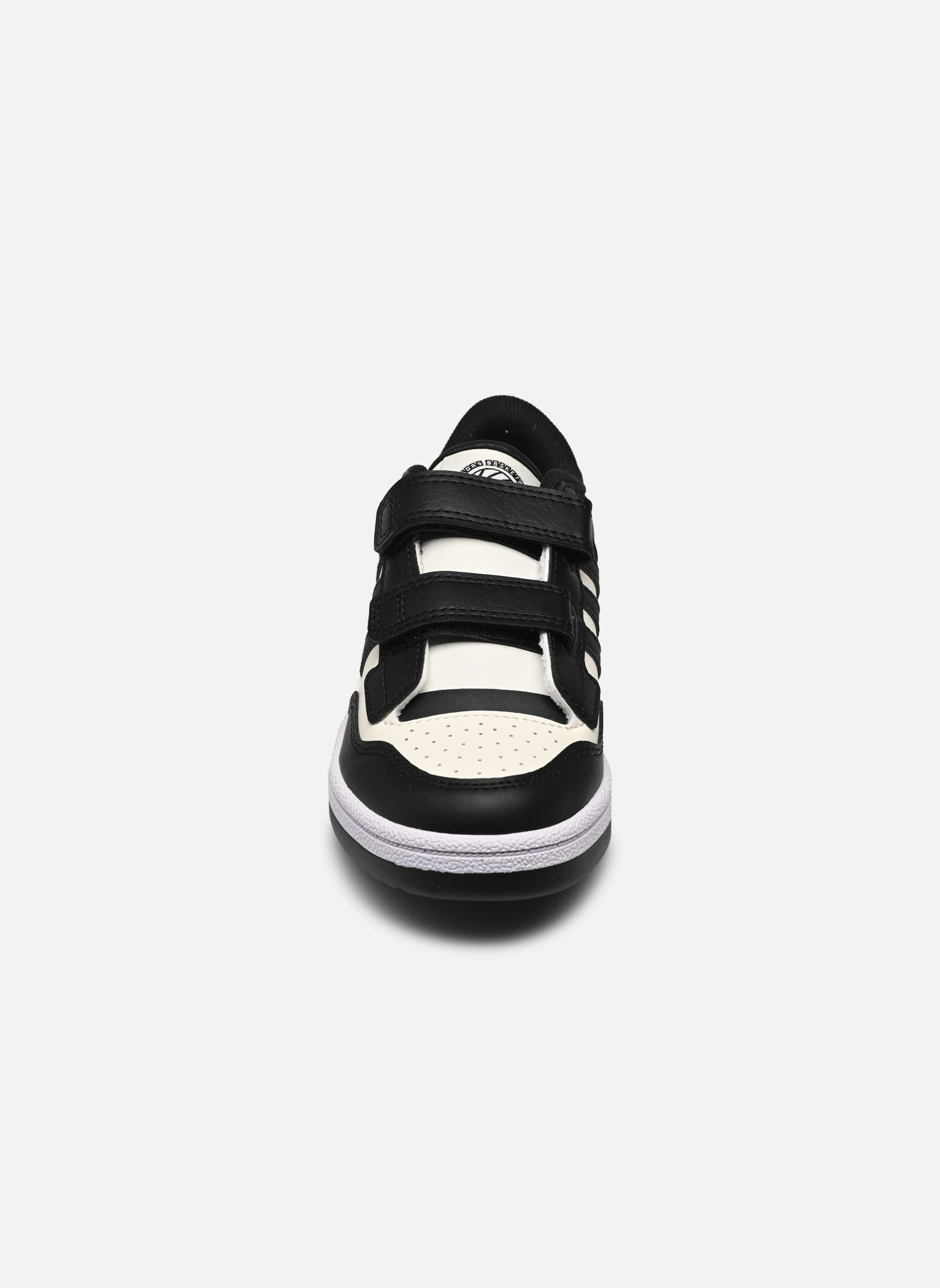 Baskets Rapid Court Cf C noir adidas sportswear Baskets Rapid Court Cf C noir NOIESS/BLANUA/FTWBLA