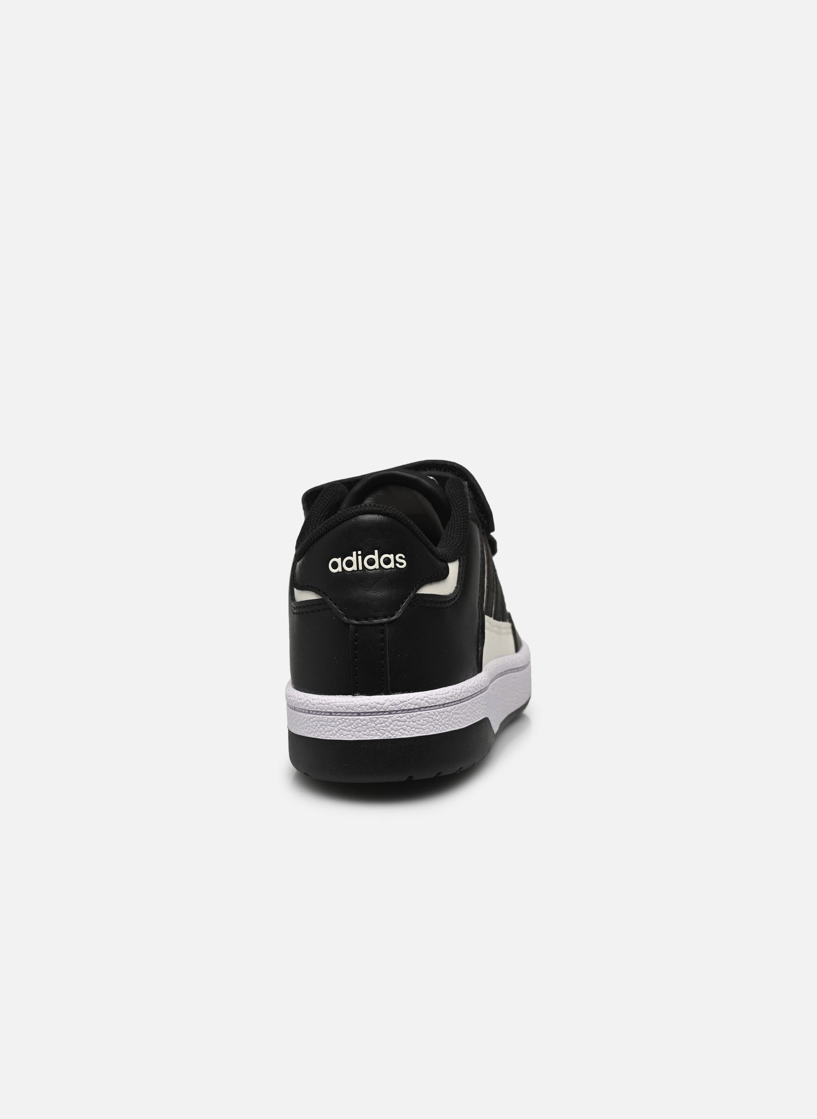 Baskets Rapid Court Cf C noir adidas sportswear Baskets Rapid Court Cf C noir NOIESS/BLANUA/FTWBLA