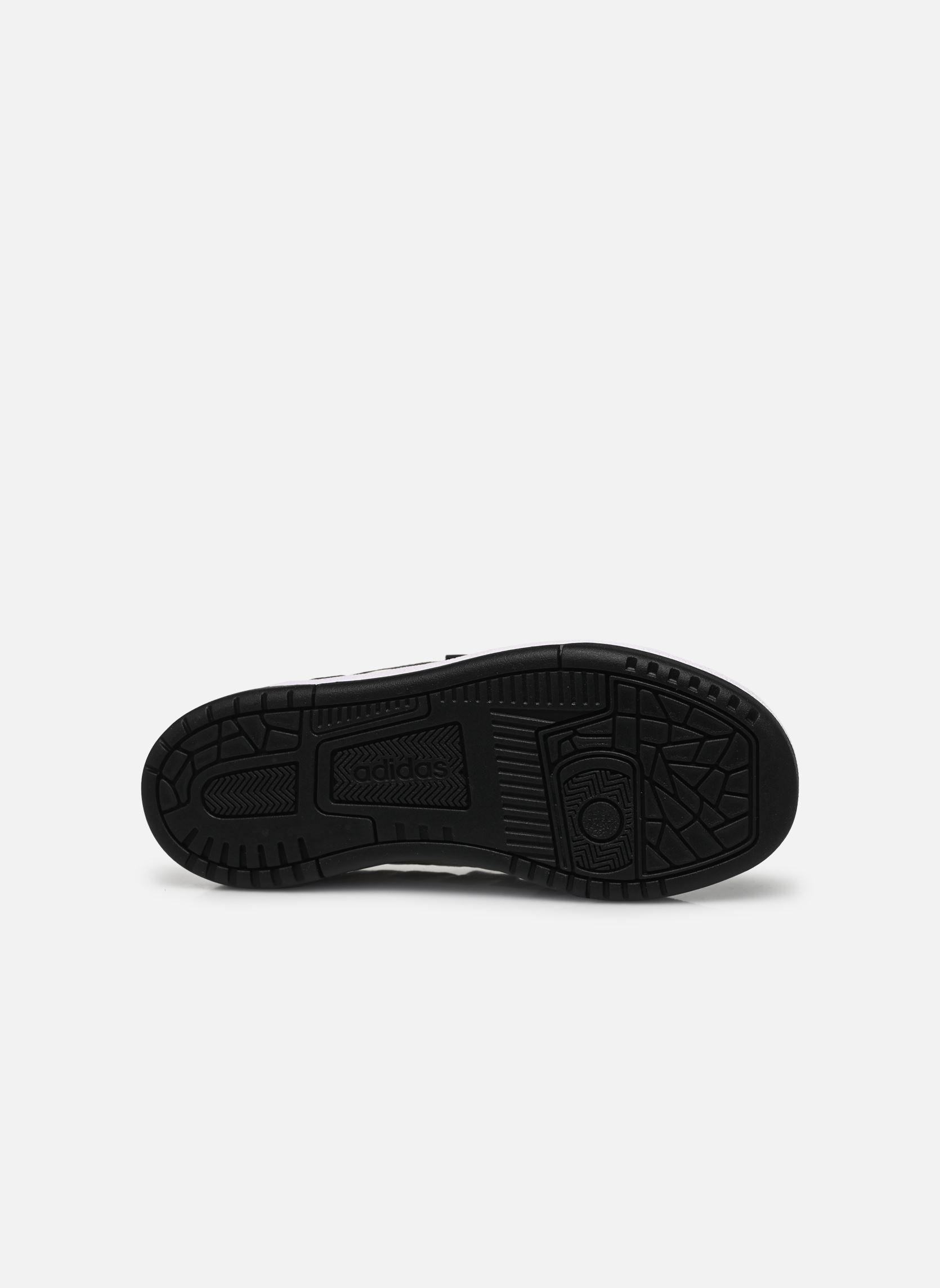 Baskets Rapid Court Cf C noir adidas sportswear Baskets Rapid Court Cf C noir NOIESS/BLANUA/FTWBLA