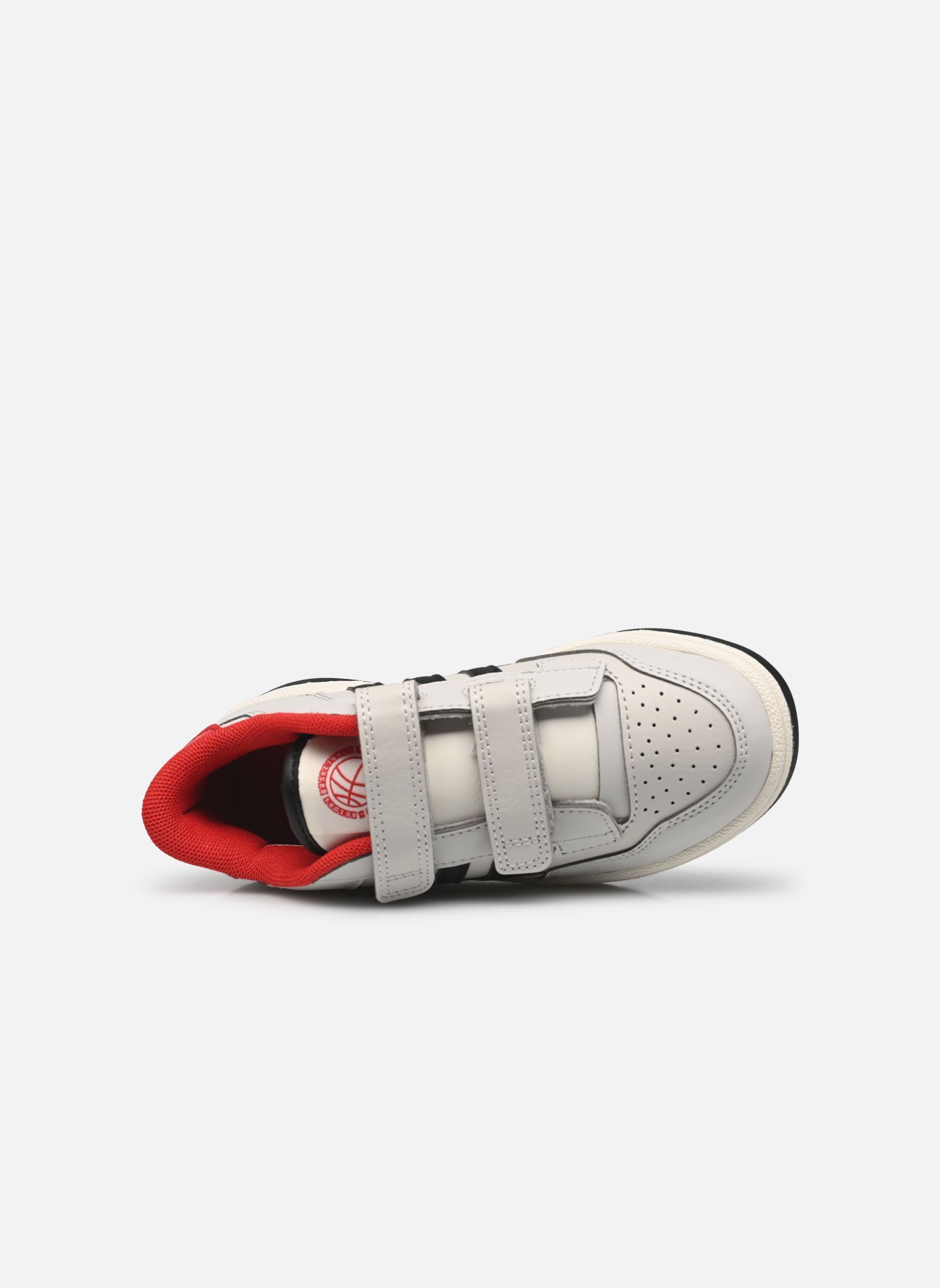 Sneaker Rapid Court Cf C grau adidas sportswear Sneaker Rapid Court Cf C grau GRISUN/NOIESS/BLAESS