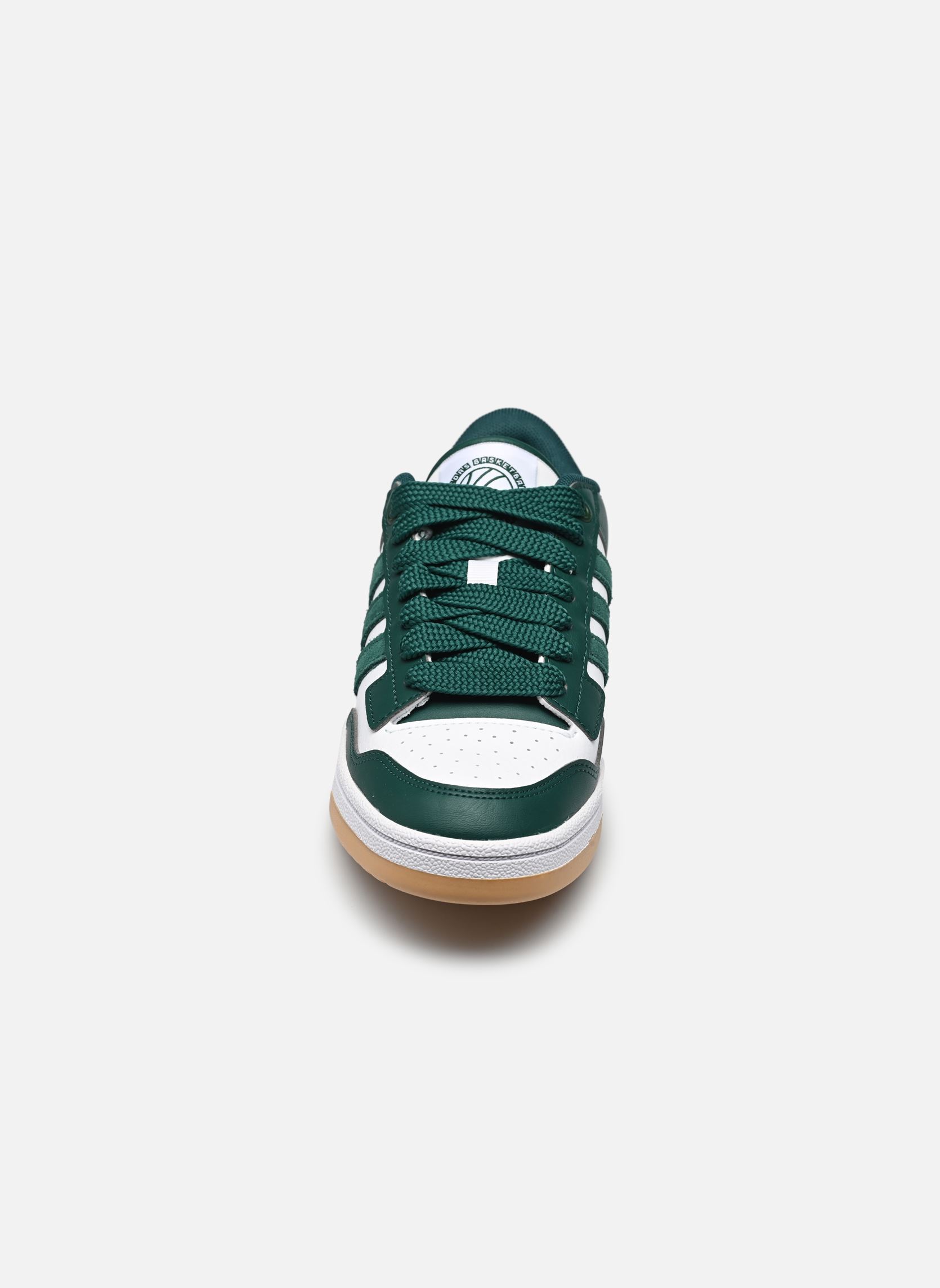Sneakers Rapid Court Low J wit adidas sportswear Sneakers Rapid Court Low J wit CGREENFTWWHTGUM3