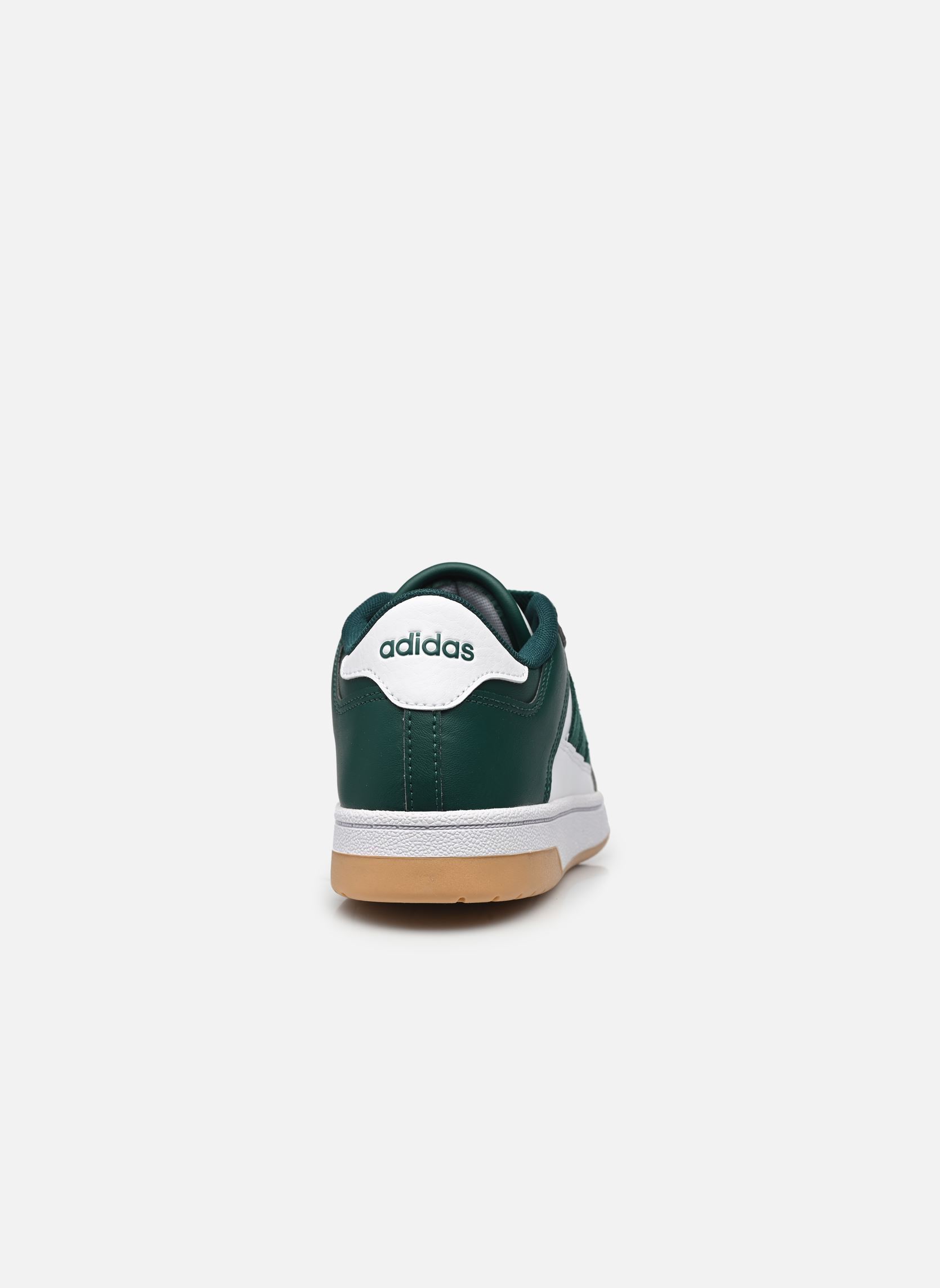 Sneakers Rapid Court Low J wit adidas sportswear Sneakers Rapid Court Low J wit CGREENFTWWHTGUM3