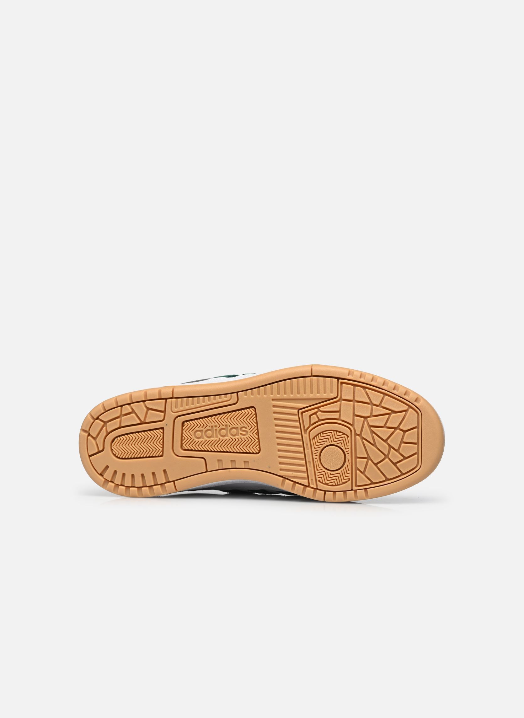Sneakers Rapid Court Low J wit adidas sportswear Sneakers Rapid Court Low J wit CGREENFTWWHTGUM3