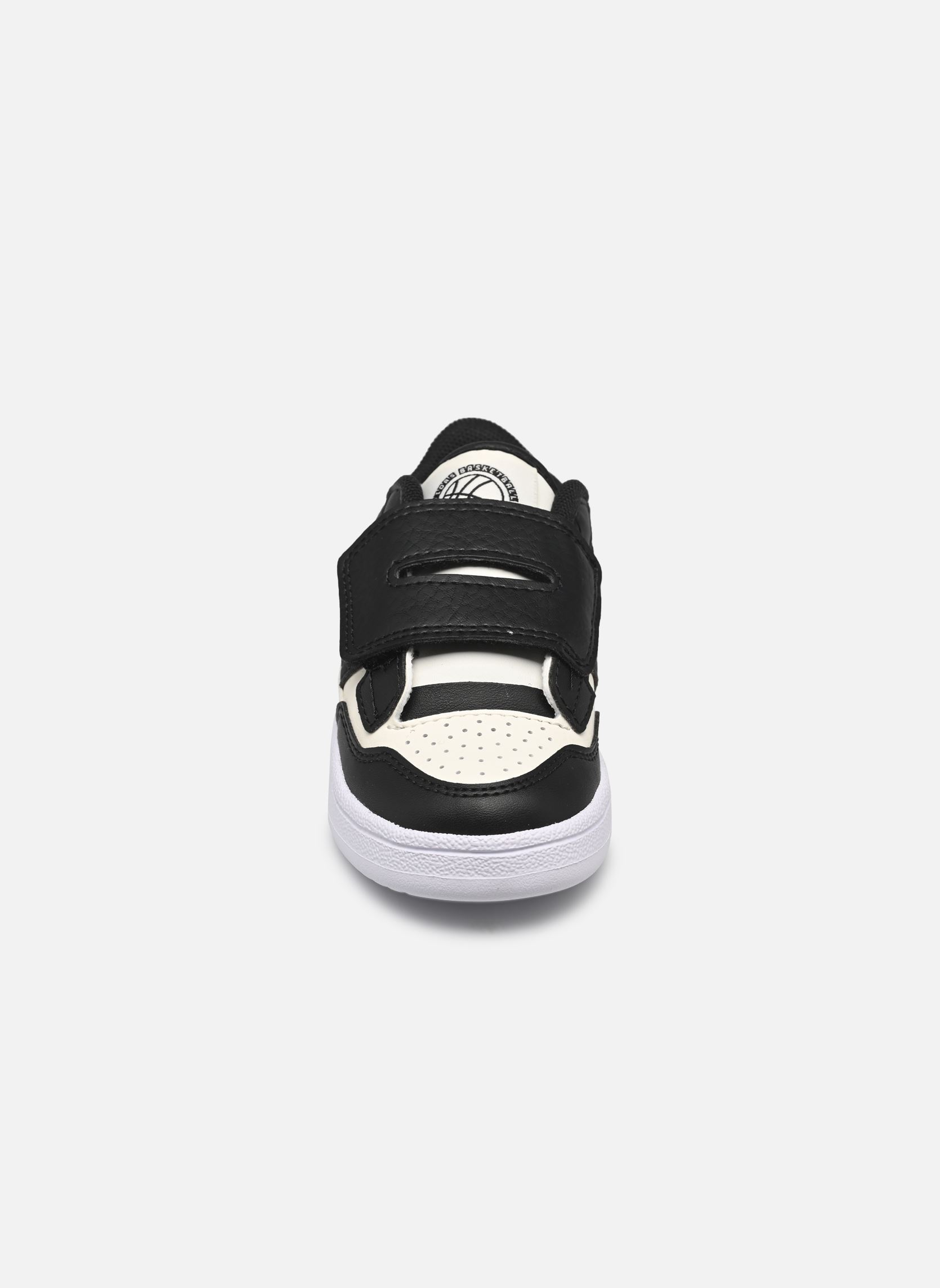 Sneaker Rapid Court Cf I schwarz adidas sportswear Sneaker Rapid Court Cf I schwarz NOIESS/BLANUA/FTWBLA