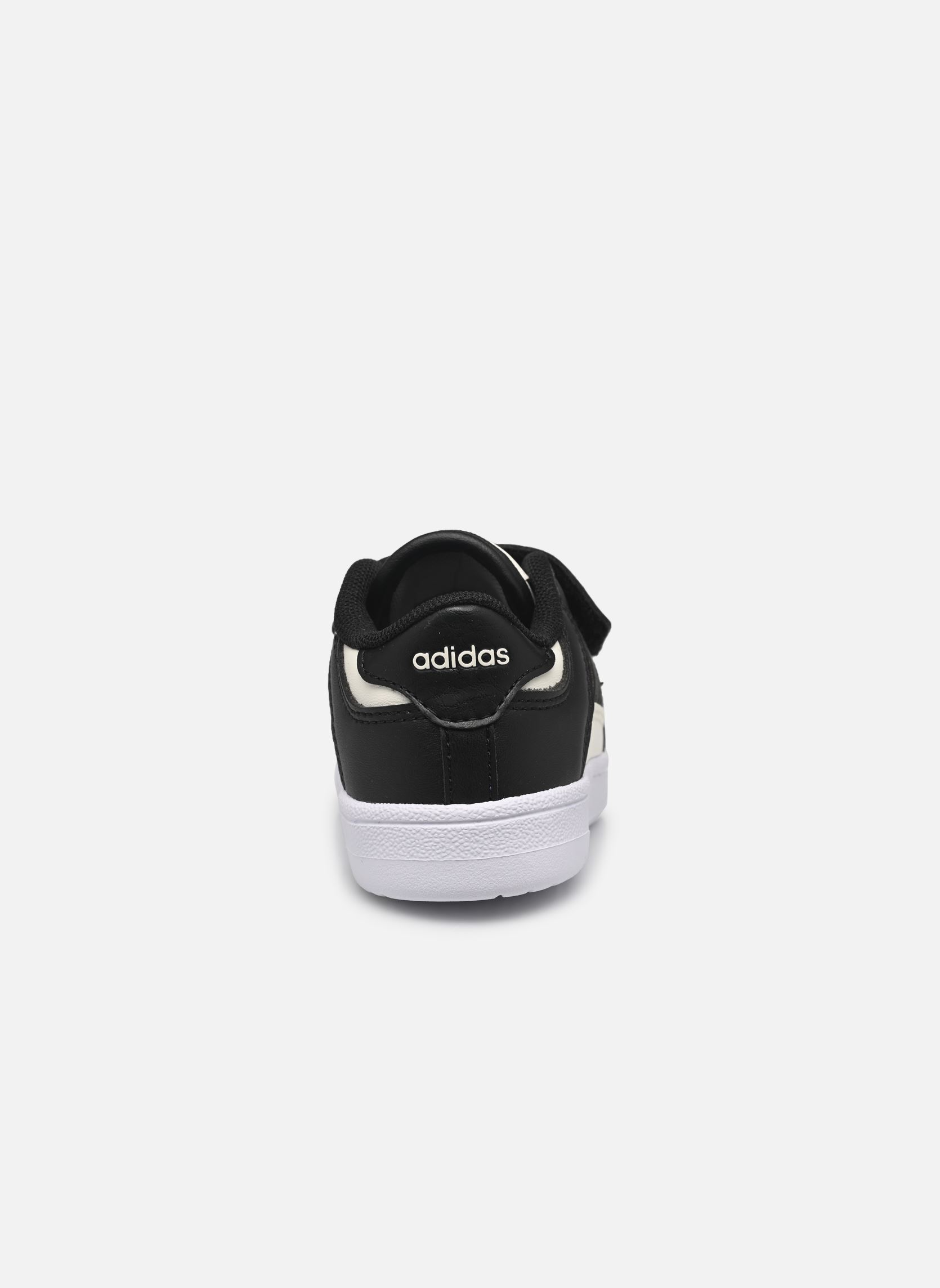 Sneaker Rapid Court Cf I schwarz adidas sportswear Sneaker Rapid Court Cf I schwarz NOIESS/BLANUA/FTWBLA