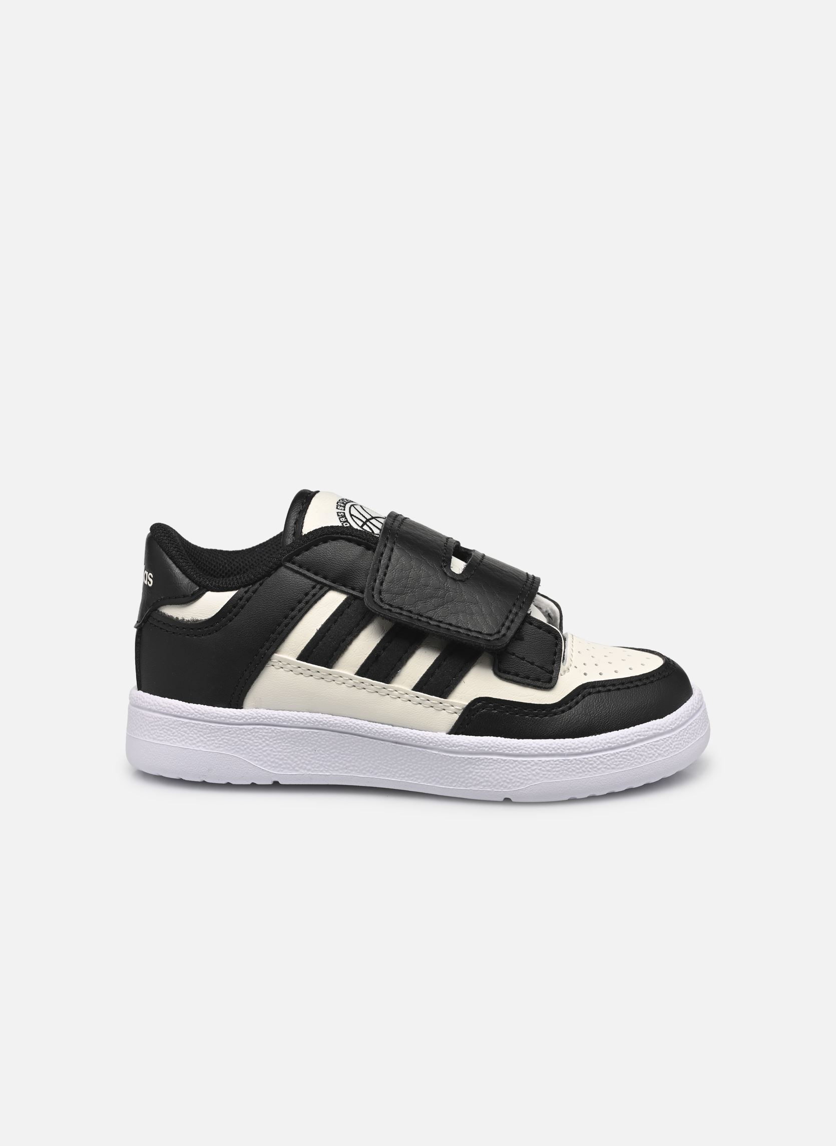 Sneaker Rapid Court Cf I schwarz adidas sportswear Sneaker Rapid Court Cf I schwarz NOIESS/BLANUA/FTWBLA