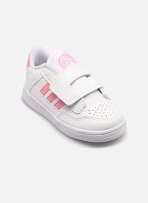 Baskets Rapid Court Cf I gris