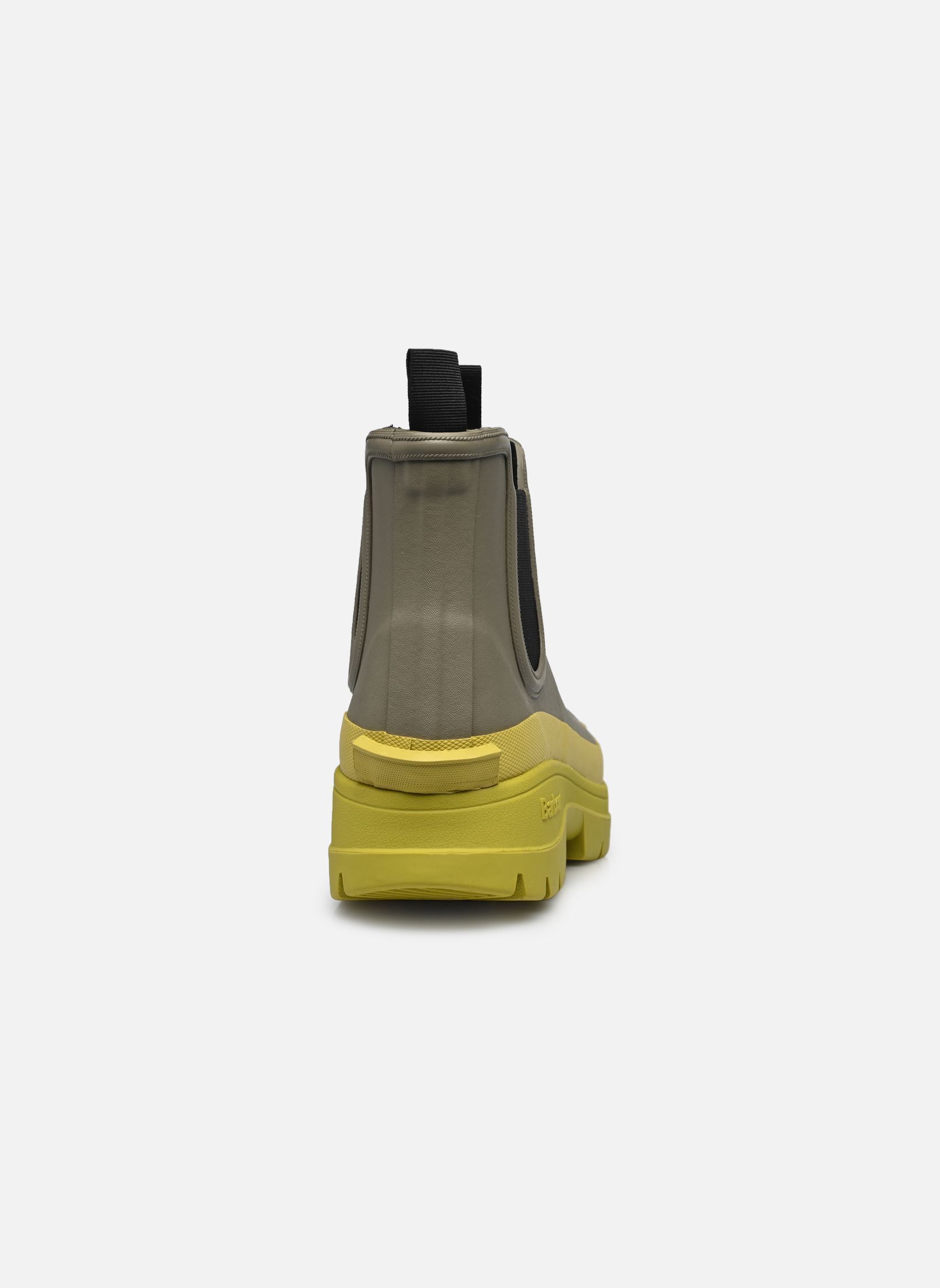 Niedrige Ankle Boots barbour nimbus chelsea welly damen grau Barbour Niedrige Ankle Boots barbour nimbus chelsea welly damen grau DUSKY GREEN/LIMEADE