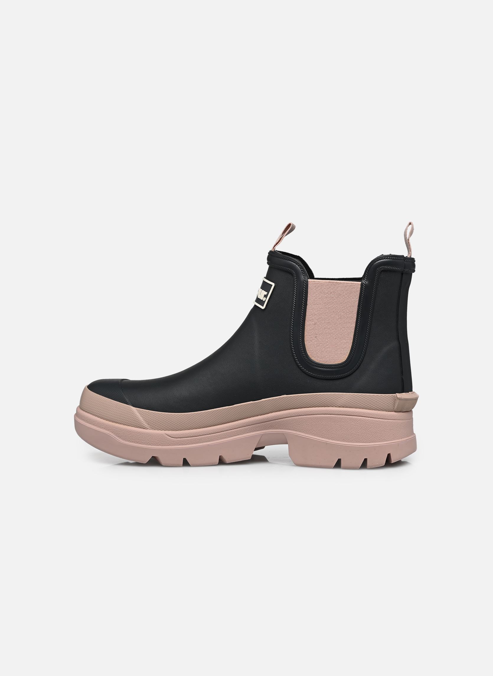 Bottines basses barbour nimbus chelsea welly femme bleu Barbour Bottines basses barbour nimbus chelsea welly femme bleu DUSKY GREY/GARDENIA PINK