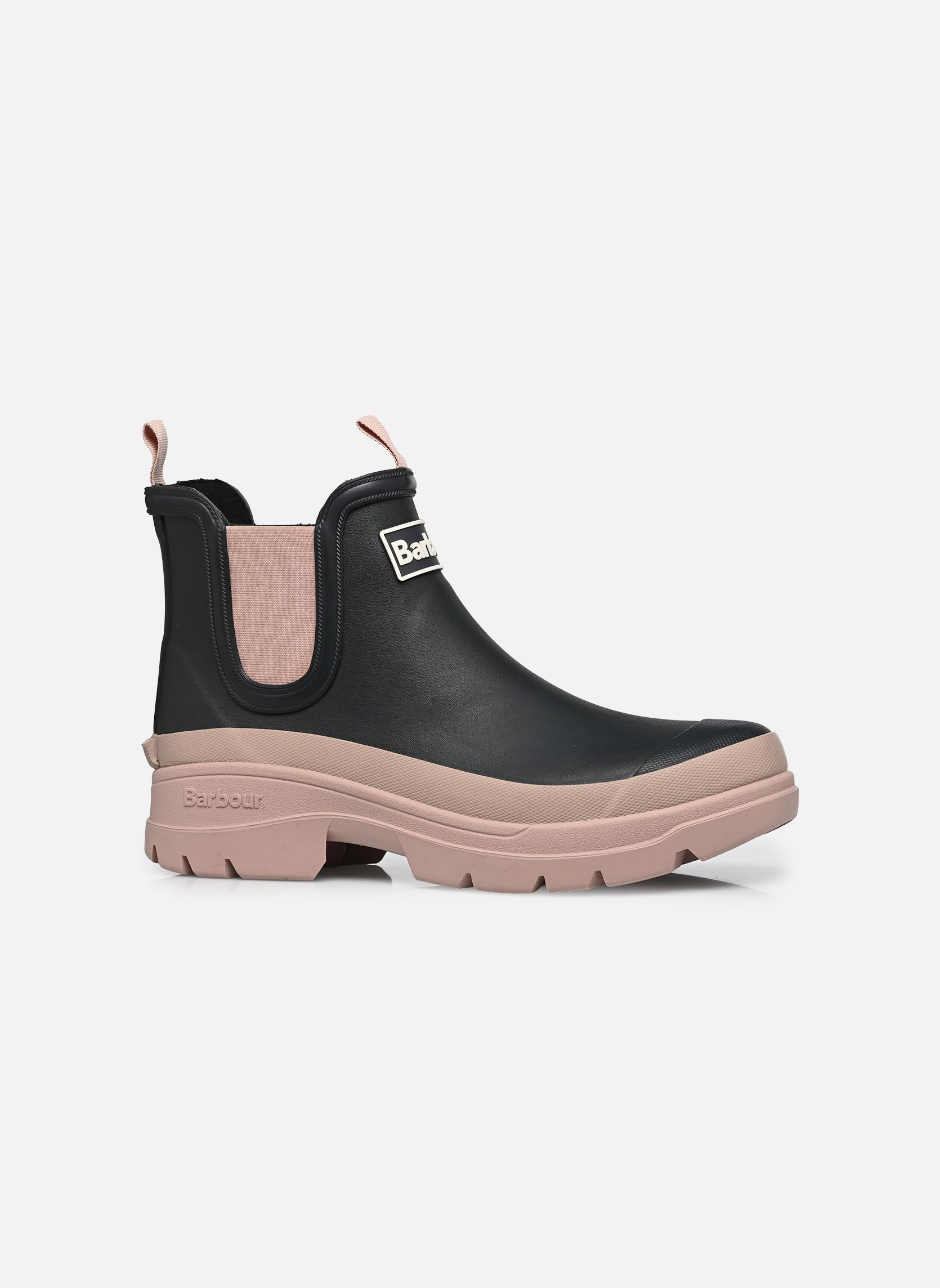 Bottines basses barbour nimbus chelsea welly femme bleu Barbour Bottines basses barbour nimbus chelsea welly femme bleu DUSKY GREY/GARDENIA PINK