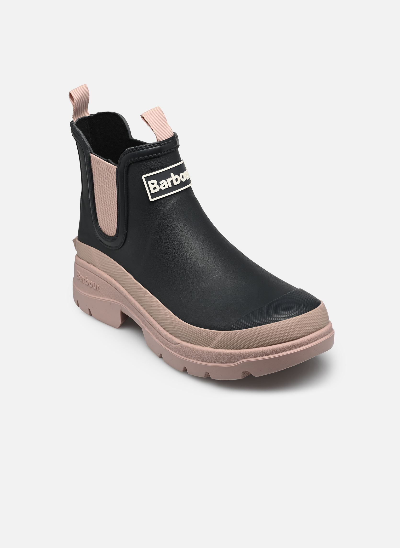 Bottines basses barbour nimbus chelsea welly femme bleu Barbour Bottines basses barbour nimbus chelsea welly femme bleu DUSKY GREY/GARDENIA PINK