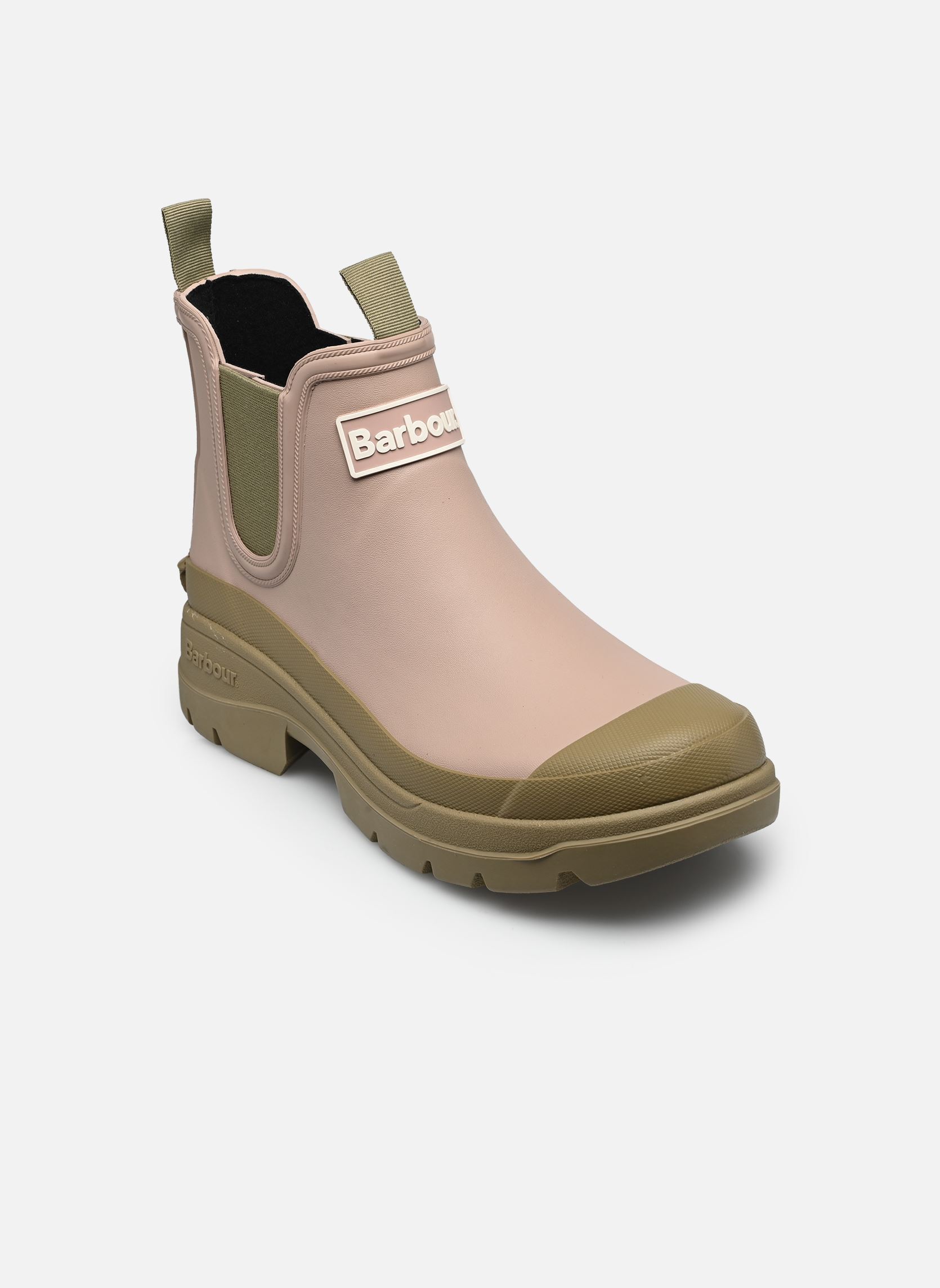 Niedrige Ankle Boots barbour nimbus chelsea welly damen rosa Barbour Niedrige Ankle Boots barbour nimbus chelsea welly damen rosa GARDENIA PINK/BLEACHED OL