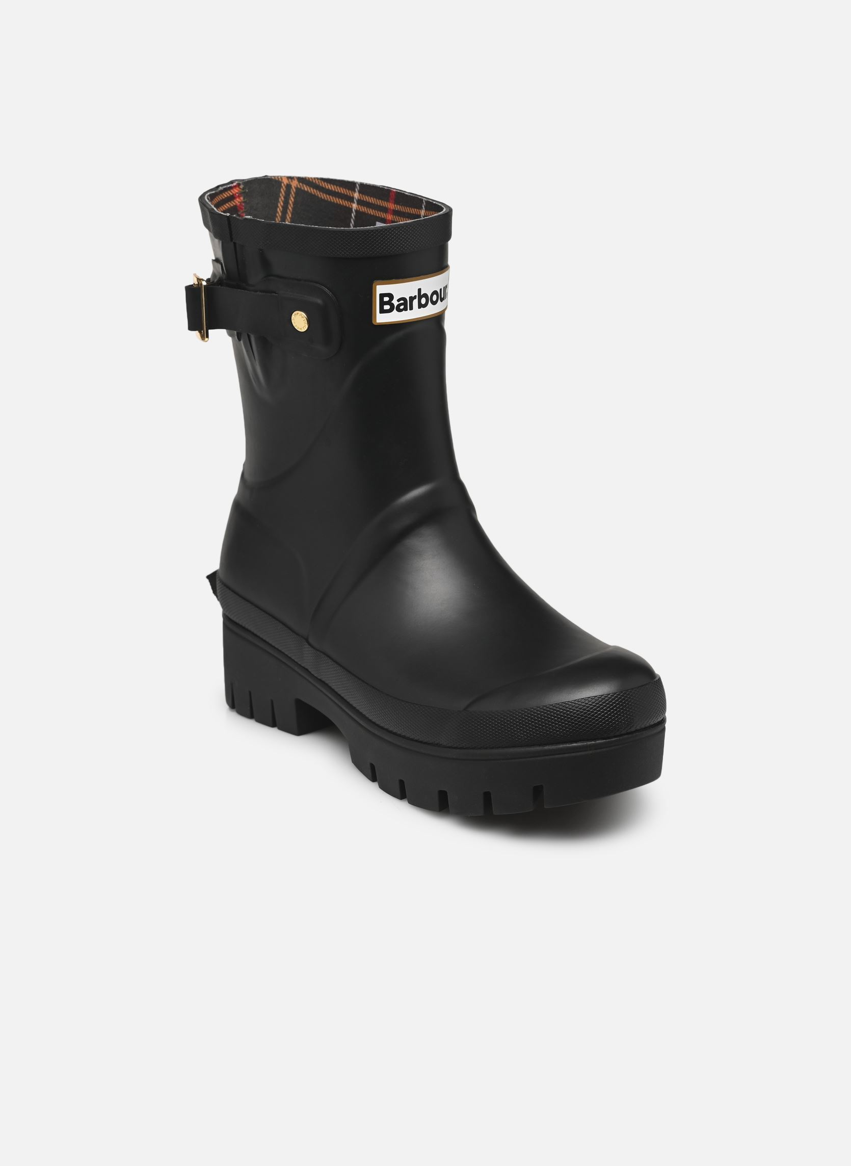 Niedrige Ankle Boots barbour raelynn welly damen schwarz Barbour Niedrige Ankle Boots barbour raelynn welly damen schwarz BLACK