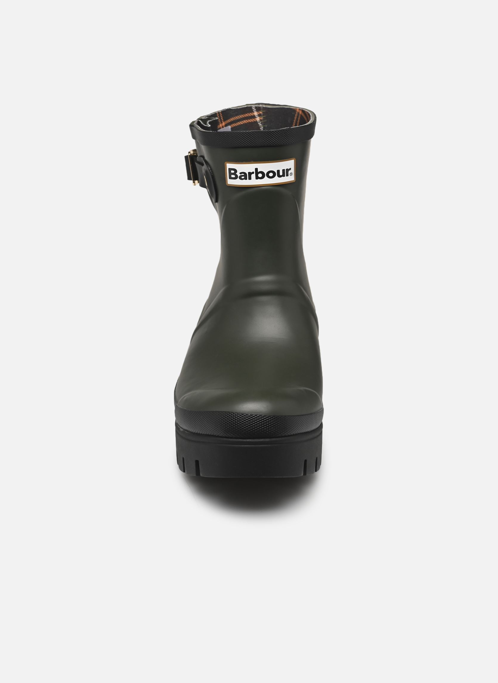 Botines bajos barbour raelynn welly mujer verde Barbour Botines bajos barbour raelynn welly mujer verde OLIVE/BLACK