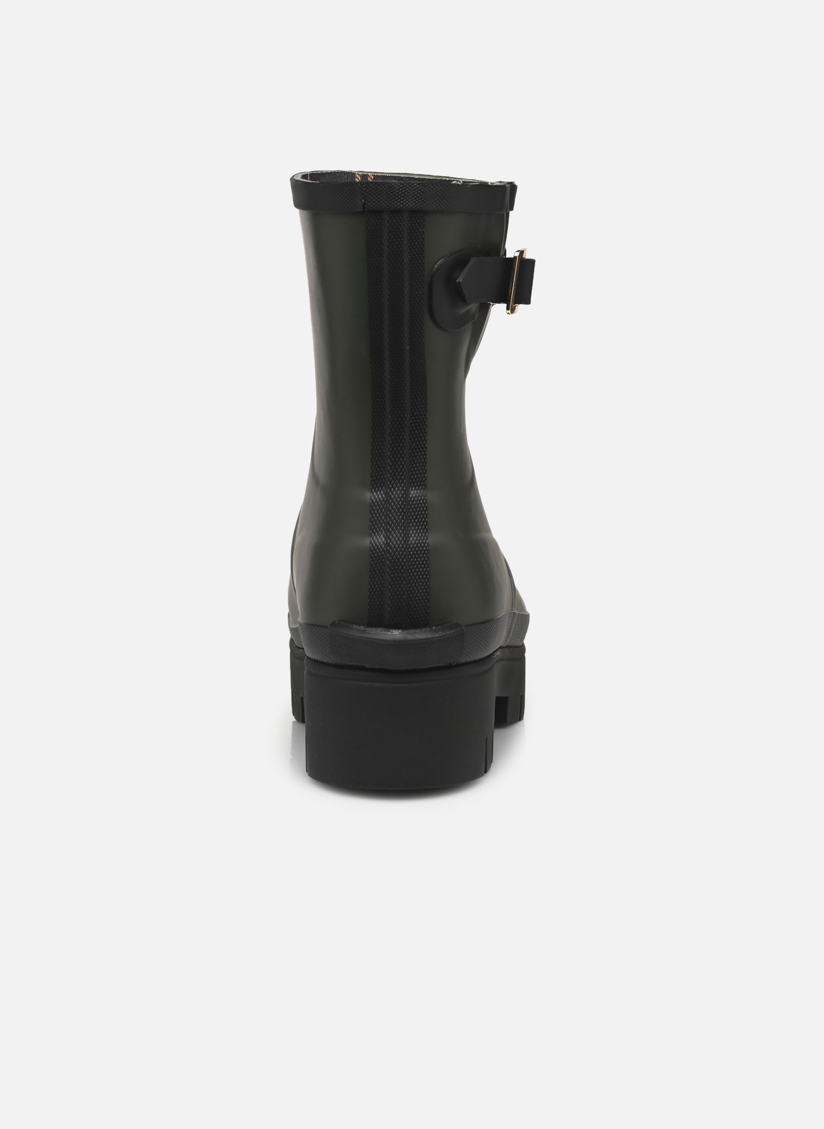 Botines bajos barbour raelynn welly mujer verde Barbour Botines bajos barbour raelynn welly mujer verde OLIVE/BLACK