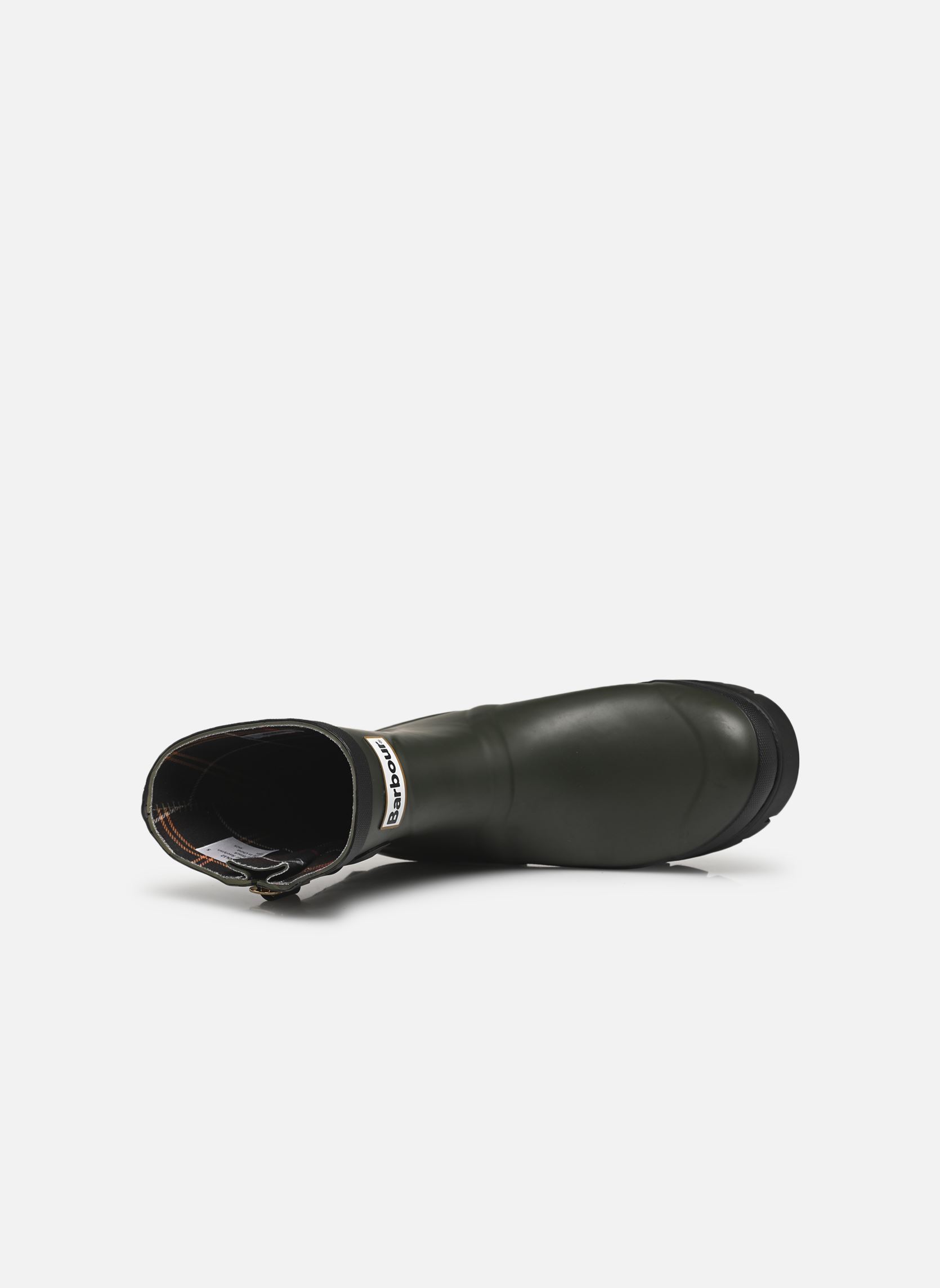 Botines bajos barbour raelynn welly mujer verde Barbour Botines bajos barbour raelynn welly mujer verde OLIVE/BLACK