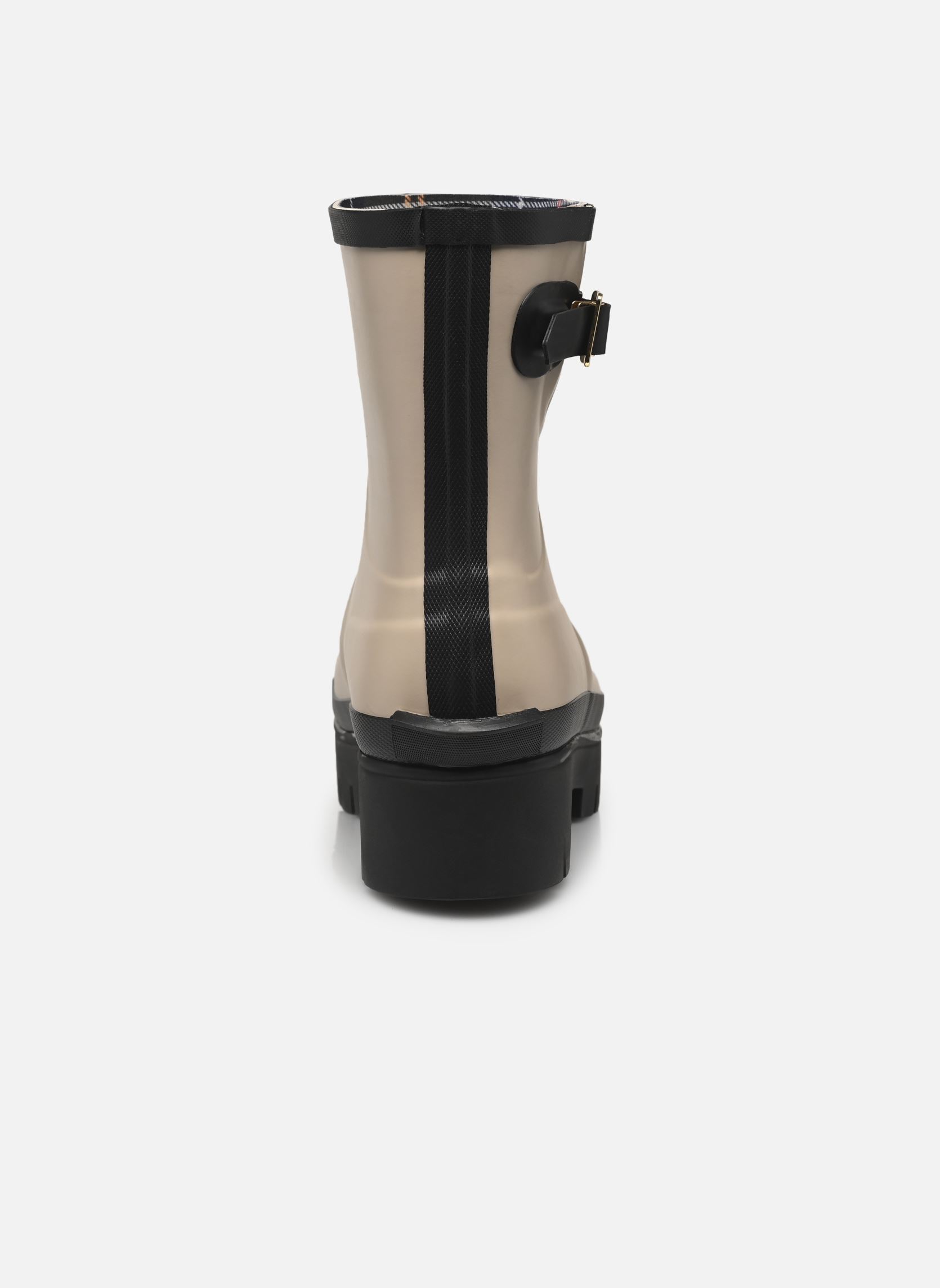Stivaletti bassi barbour raelynn welly donna beige Barbour Stivaletti bassi barbour raelynn welly donna beige LIGHT SAND/BLACK
