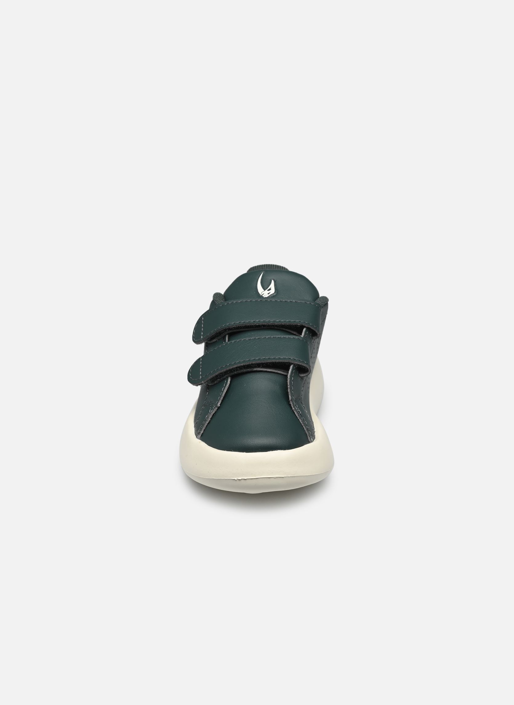 Baskets Advantage Mandalori I vert adidas sportswear Baskets Advantage Mandalori I vert LIELEG/BLACAS/JADBRU