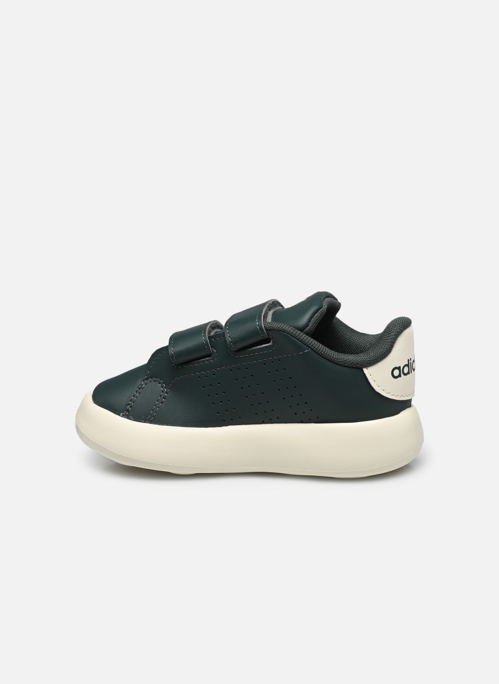 Baskets Advantage Mandalori I vert adidas sportswear Baskets Advantage Mandalori I vert LIELEG/BLACAS/JADBRU