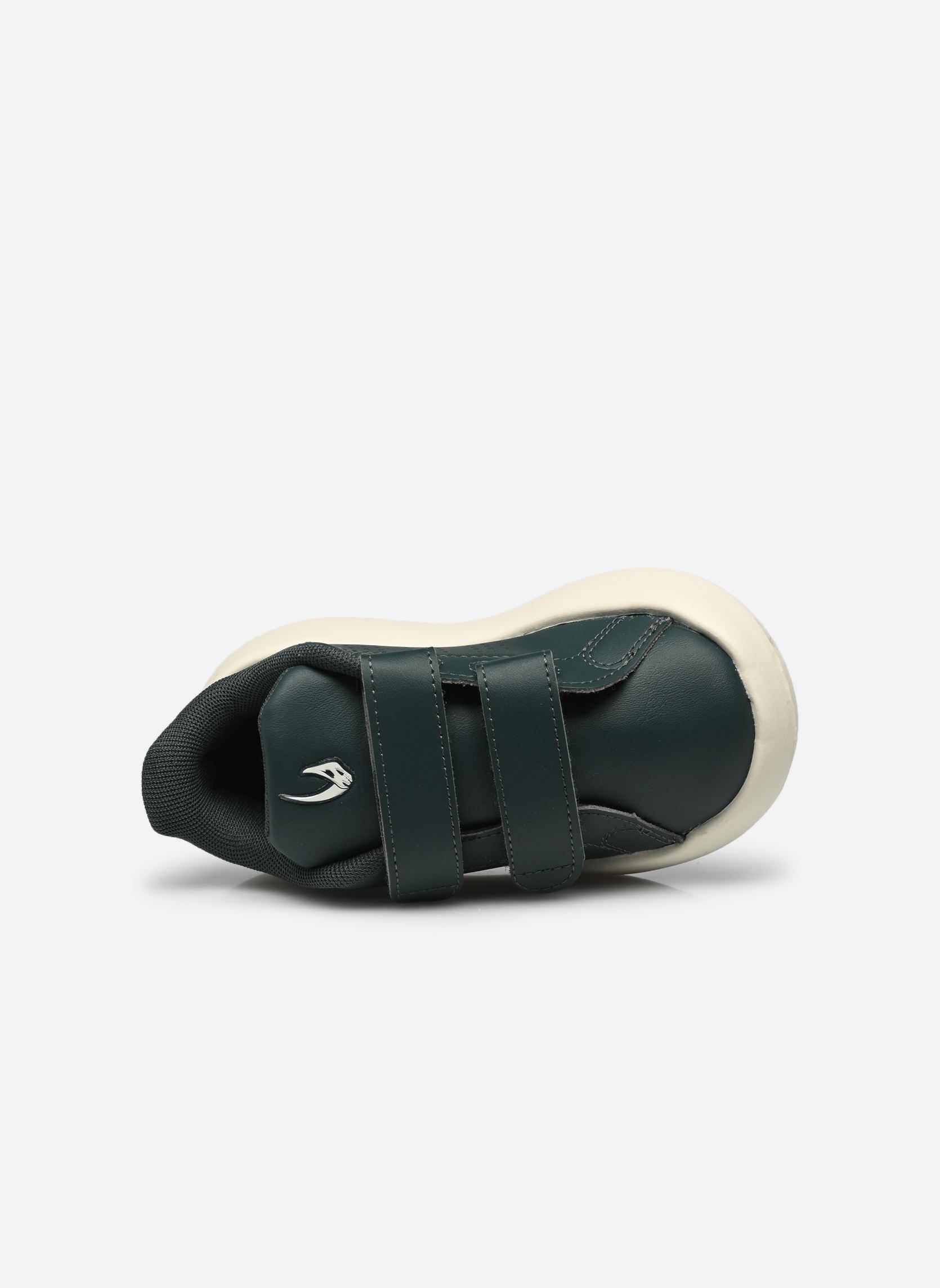 Baskets Advantage Mandalori I vert adidas sportswear Baskets Advantage Mandalori I vert LIELEG/BLACAS/JADBRU