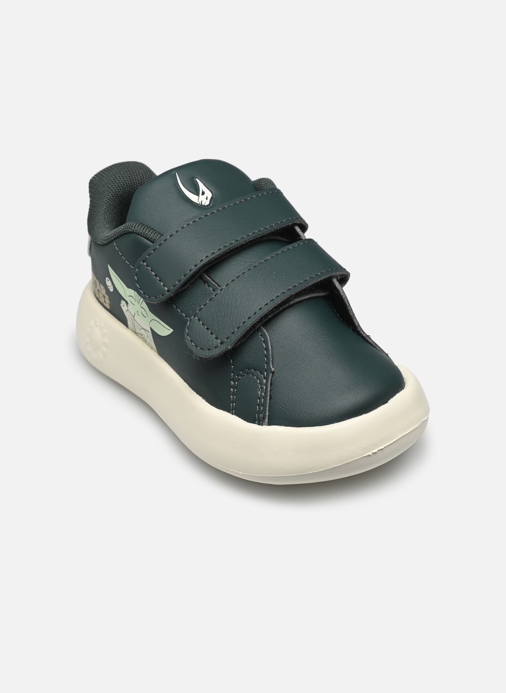 Baskets adidas sportswear Advantage Mandalori I pour Enfant