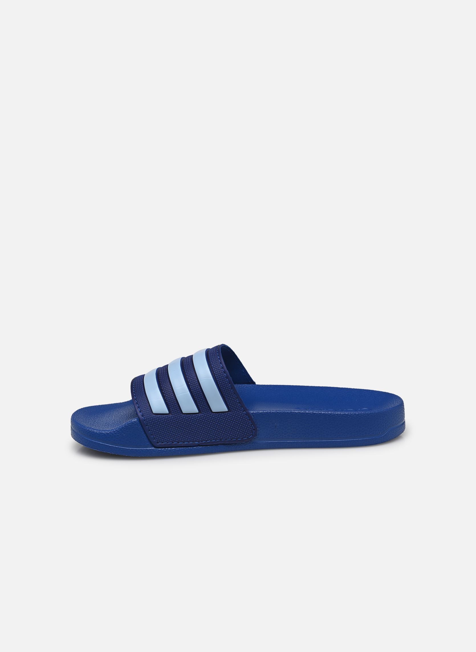 Infradito e sandali da bagno Adilette Shower K blu adidas sportswear Infradito e sandali da bagno Adilette Shower K blu BLEROI/BLEBRI/BLEROI
