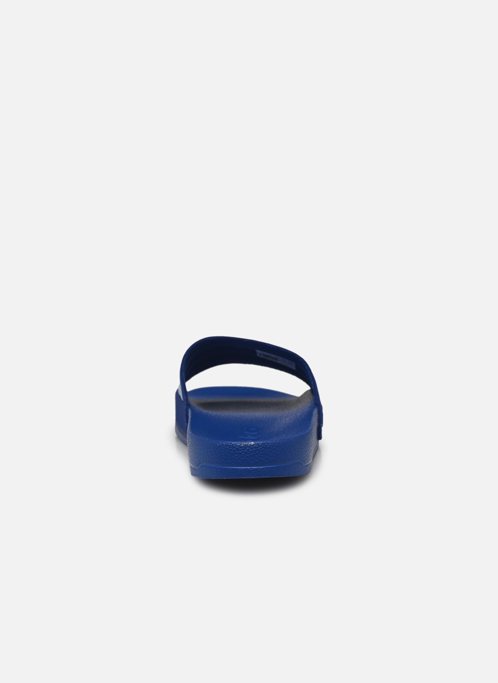 Infradito e sandali da bagno Adilette Shower K blu adidas sportswear Infradito e sandali da bagno Adilette Shower K blu BLEROI/BLEBRI/BLEROI