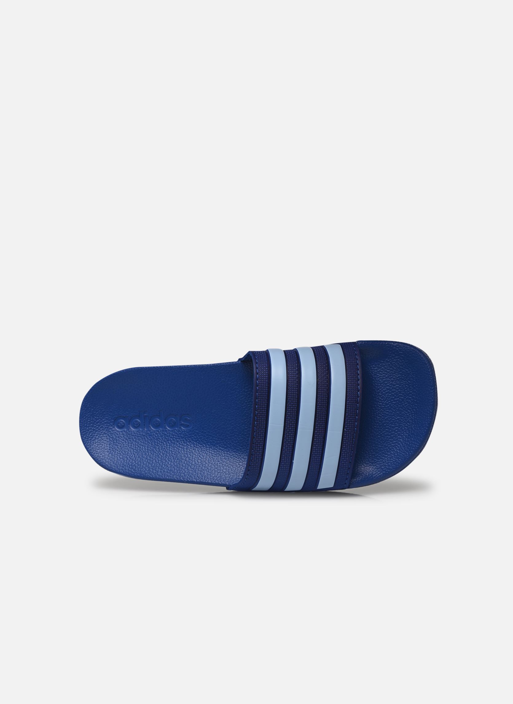 Infradito e sandali da bagno Adilette Shower K blu adidas sportswear Infradito e sandali da bagno Adilette Shower K blu BLEROI/BLEBRI/BLEROI