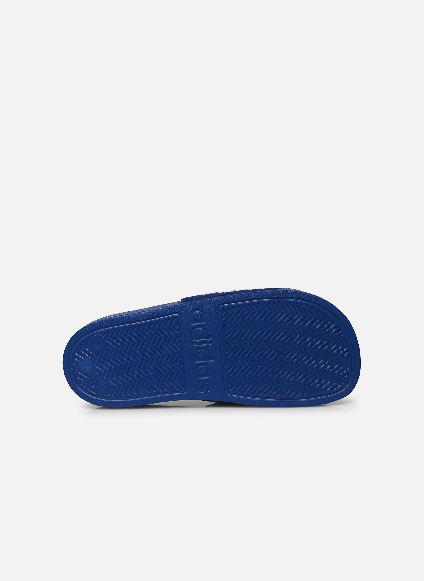 Infradito e sandali da bagno Adilette Shower K blu adidas sportswear Infradito e sandali da bagno Adilette Shower K blu BLEROI/BLEBRI/BLEROI