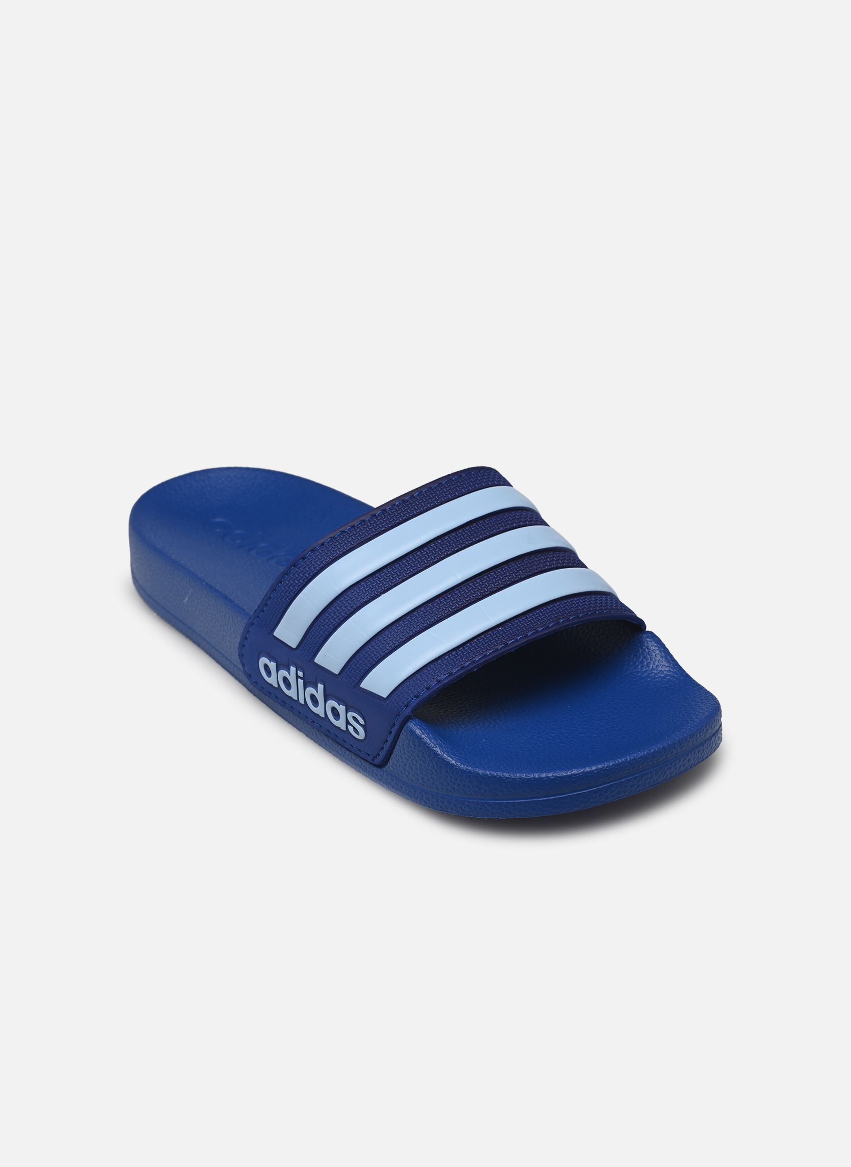 Infradito e sandali da bagno Adilette Shower K blu adidas sportswear Infradito e sandali da bagno Adilette Shower K blu BLEROI/BLEBRI/BLEROI