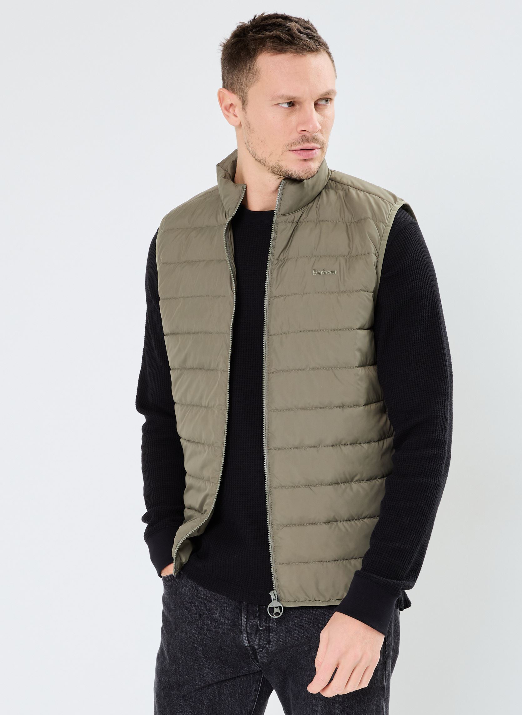 Tommy Hilfiger SAIL REGATTA JACKET - Veste mi-saison - desert sky/bleu marine