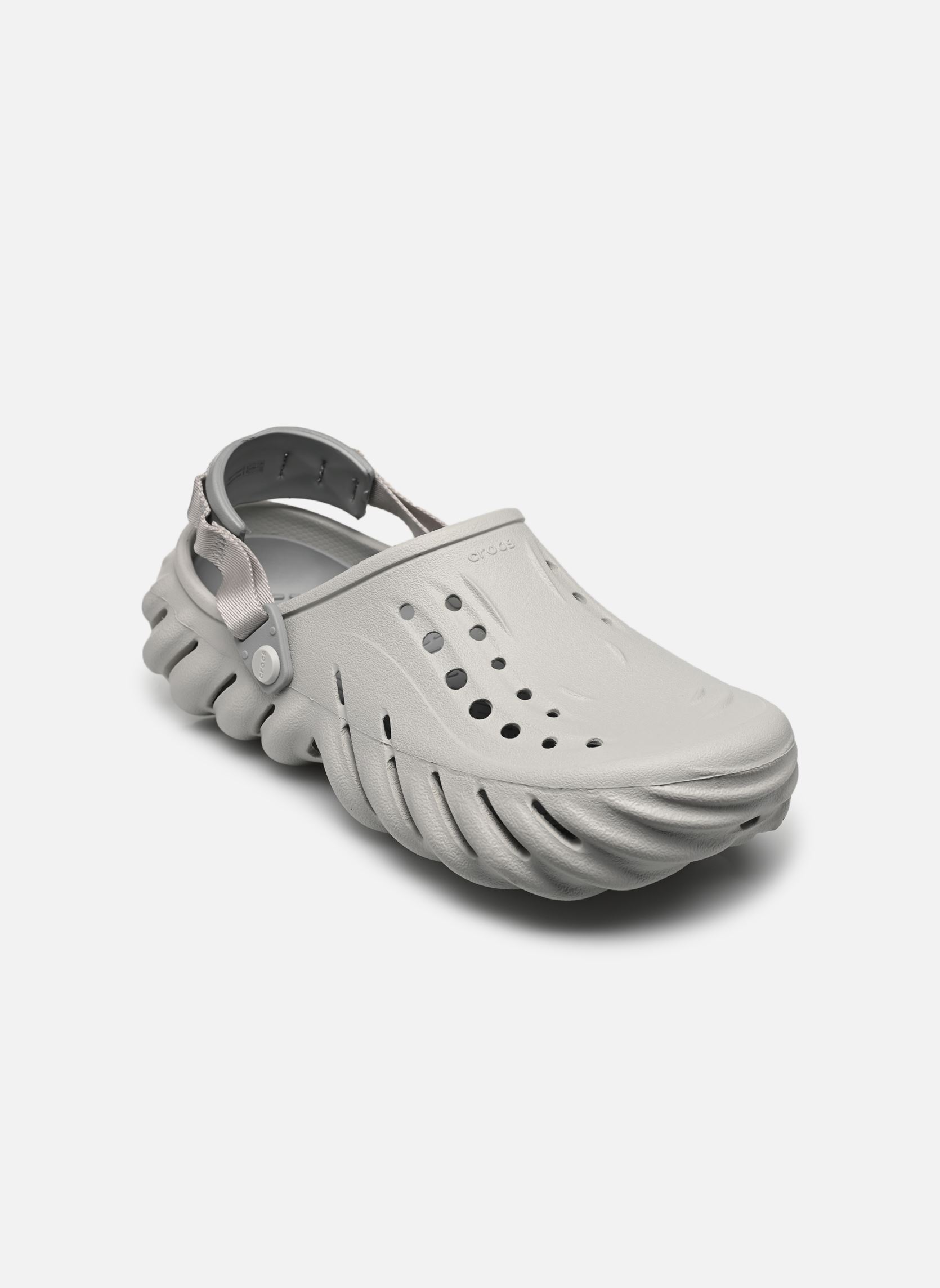 Sandales Crocs ECHO CLOG 36 / - vue 7