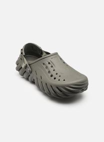 Mules Echo Clog homme vert
