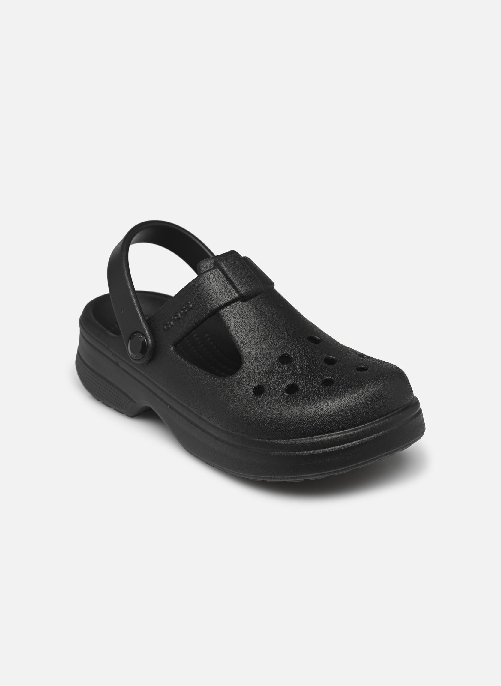 Sabots enfant Crocs Classic Mary Jane Clog K 38 / - vue 5