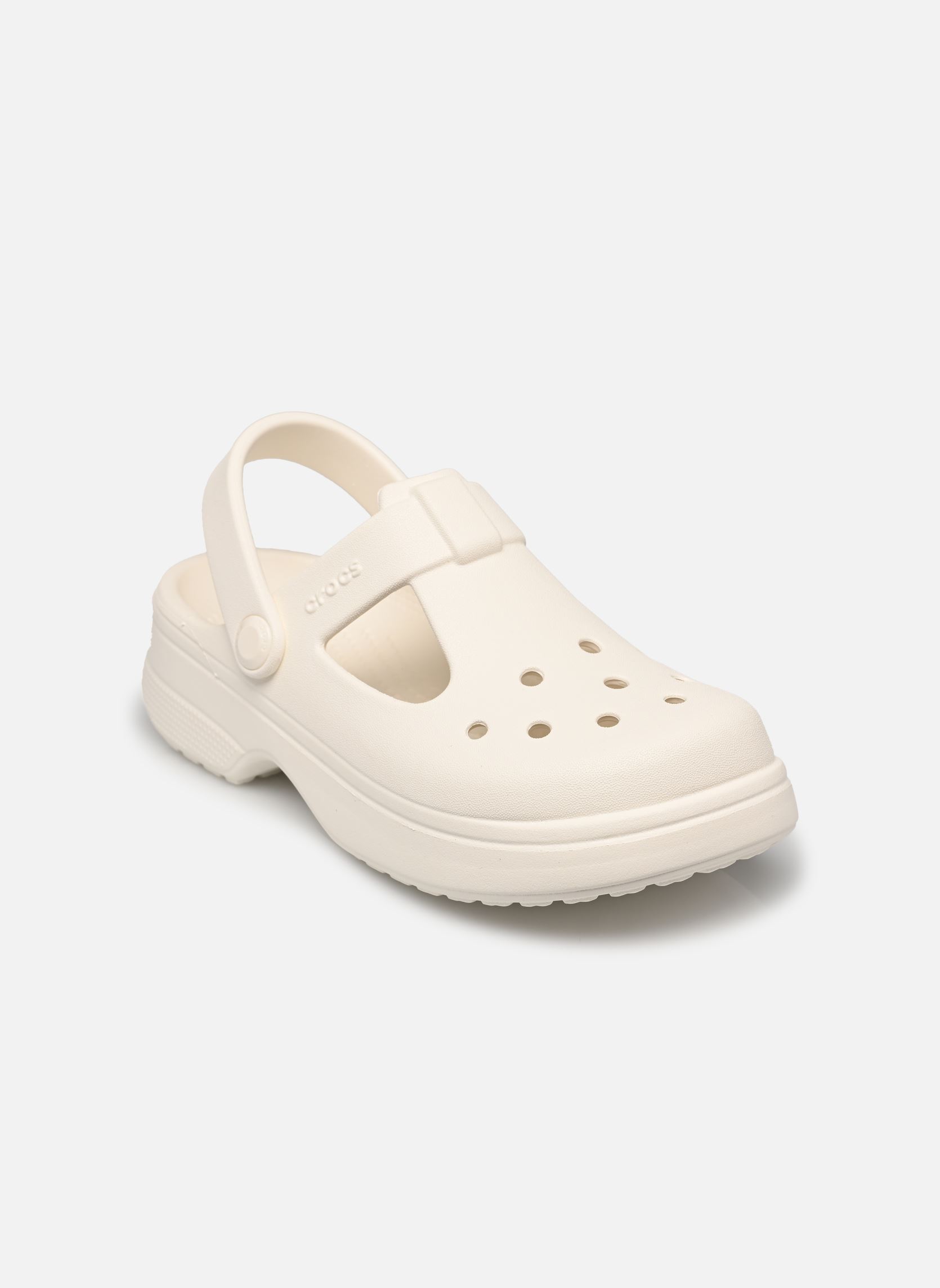 Sabots enfant Crocs Classic Mary Jane Clog K 38 / - vue 4