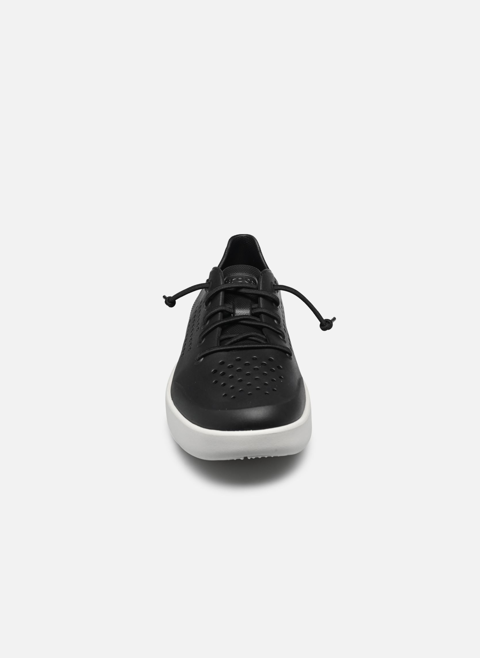 Baskets InMotion Pacer M homme multicolore Crocs Baskets InMotion Pacer M homme multicolore Black/Atmosphere