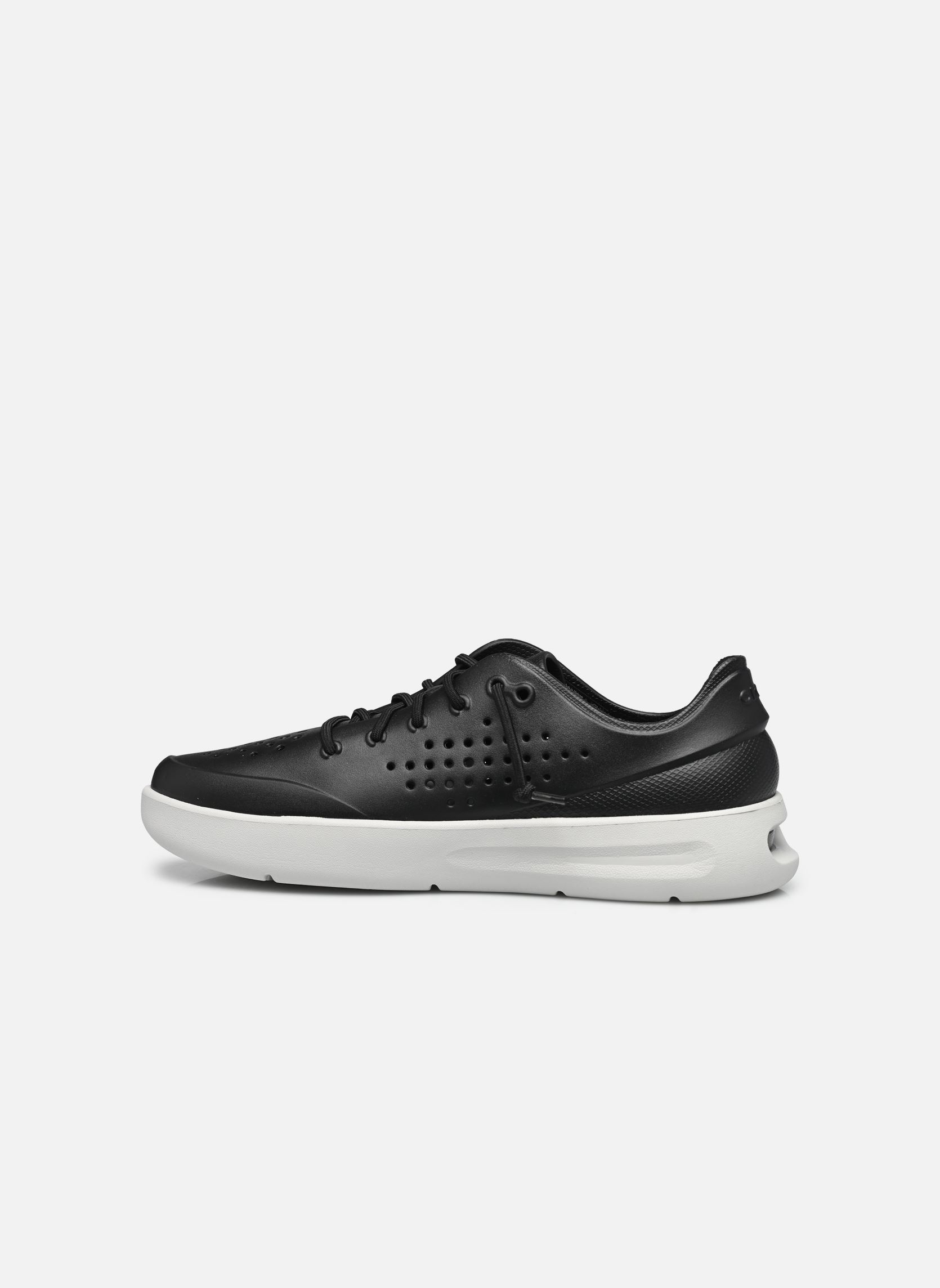 Baskets InMotion Pacer M homme multicolore Crocs Baskets InMotion Pacer M homme multicolore Black/Atmosphere