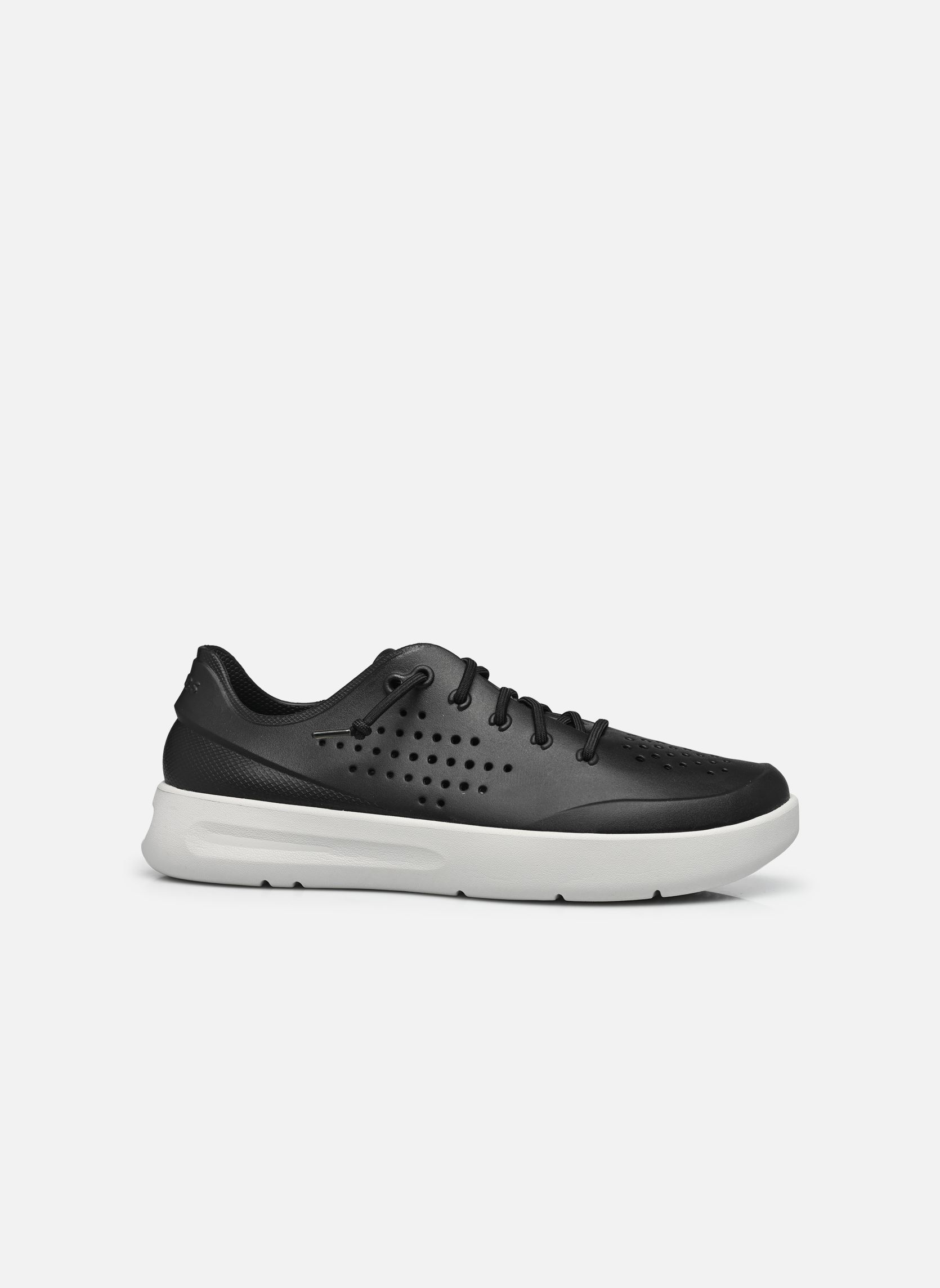 Baskets InMotion Pacer M homme multicolore Crocs Baskets InMotion Pacer M homme multicolore Black/Atmosphere