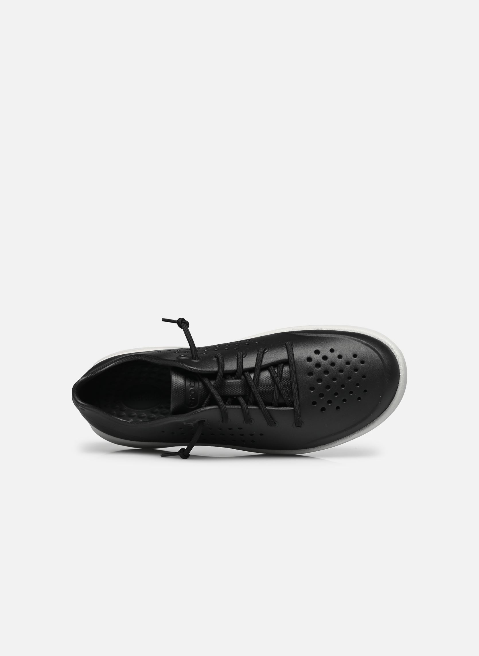 Baskets InMotion Pacer M homme multicolore Crocs Baskets InMotion Pacer M homme multicolore Black/Atmosphere