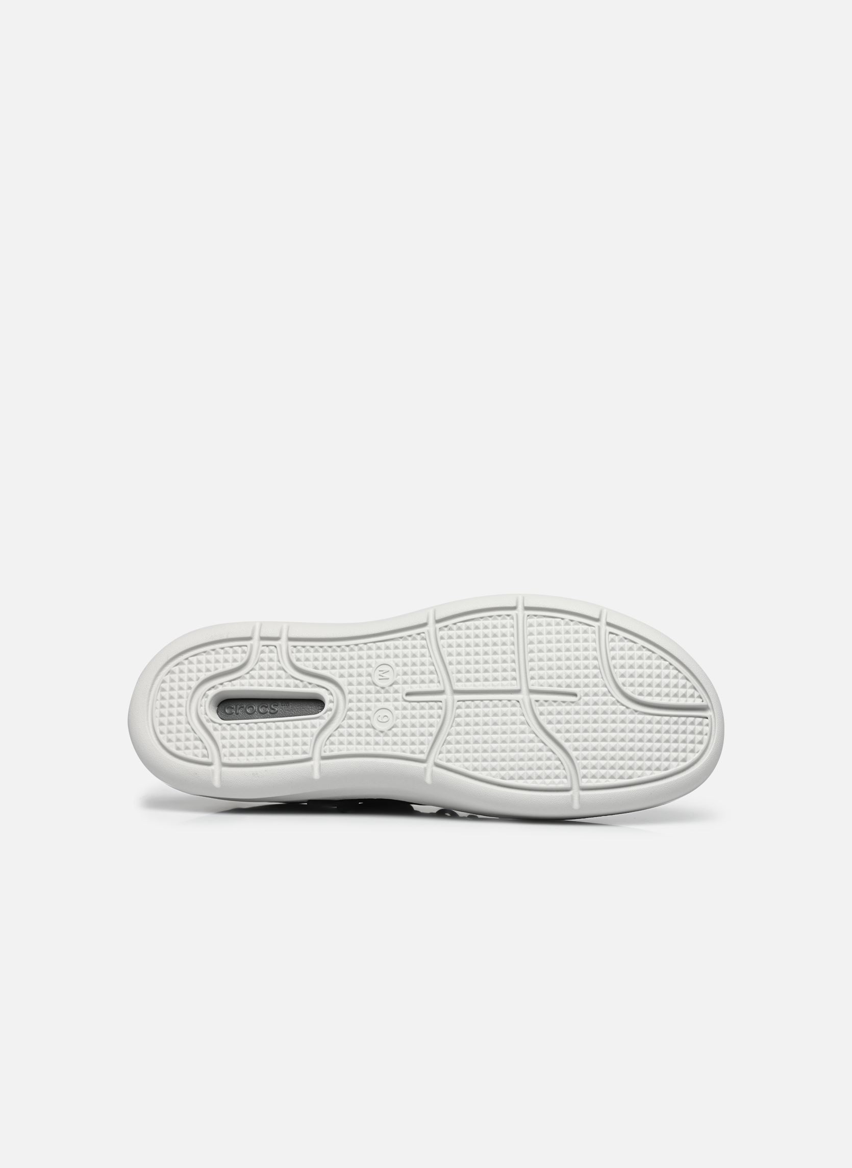 Baskets InMotion Pacer M homme multicolore Crocs Baskets InMotion Pacer M homme multicolore Black/Atmosphere