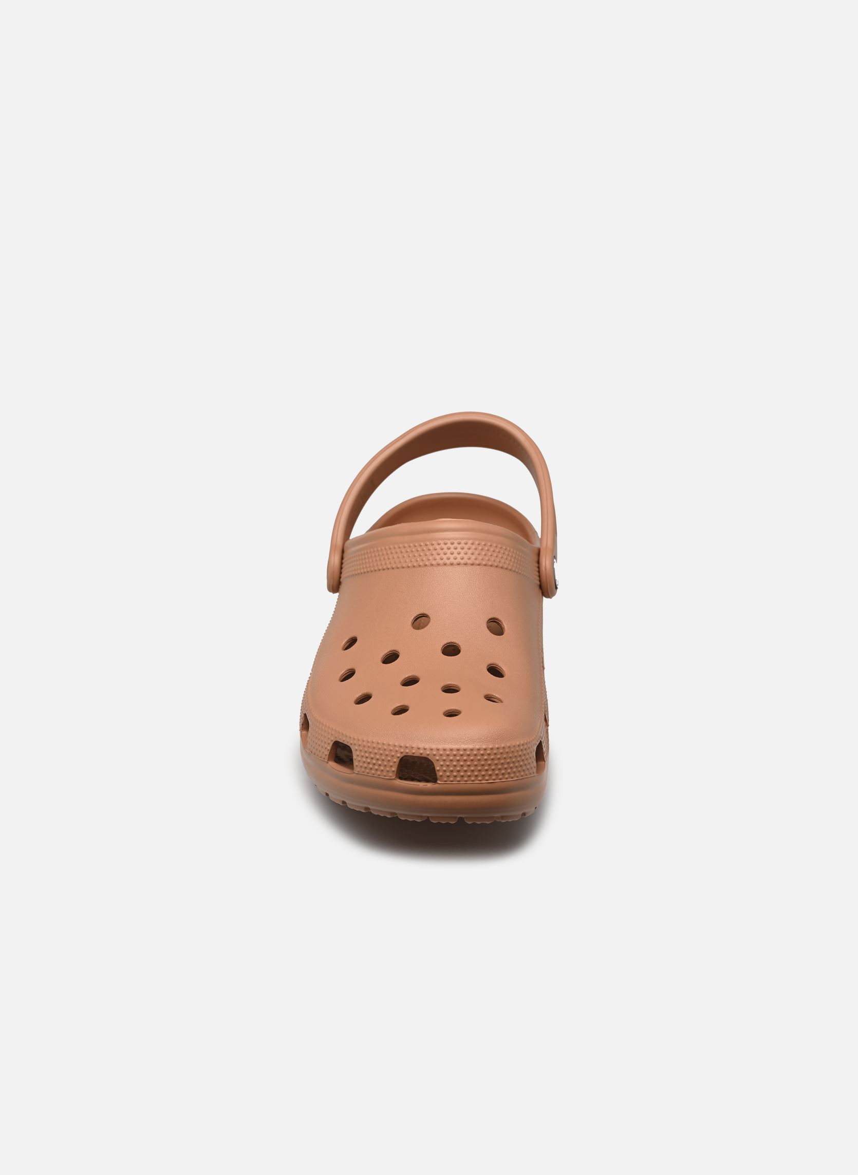 Mules Classic hombre marrón Crocs Mules Classic hombre marrón cork
