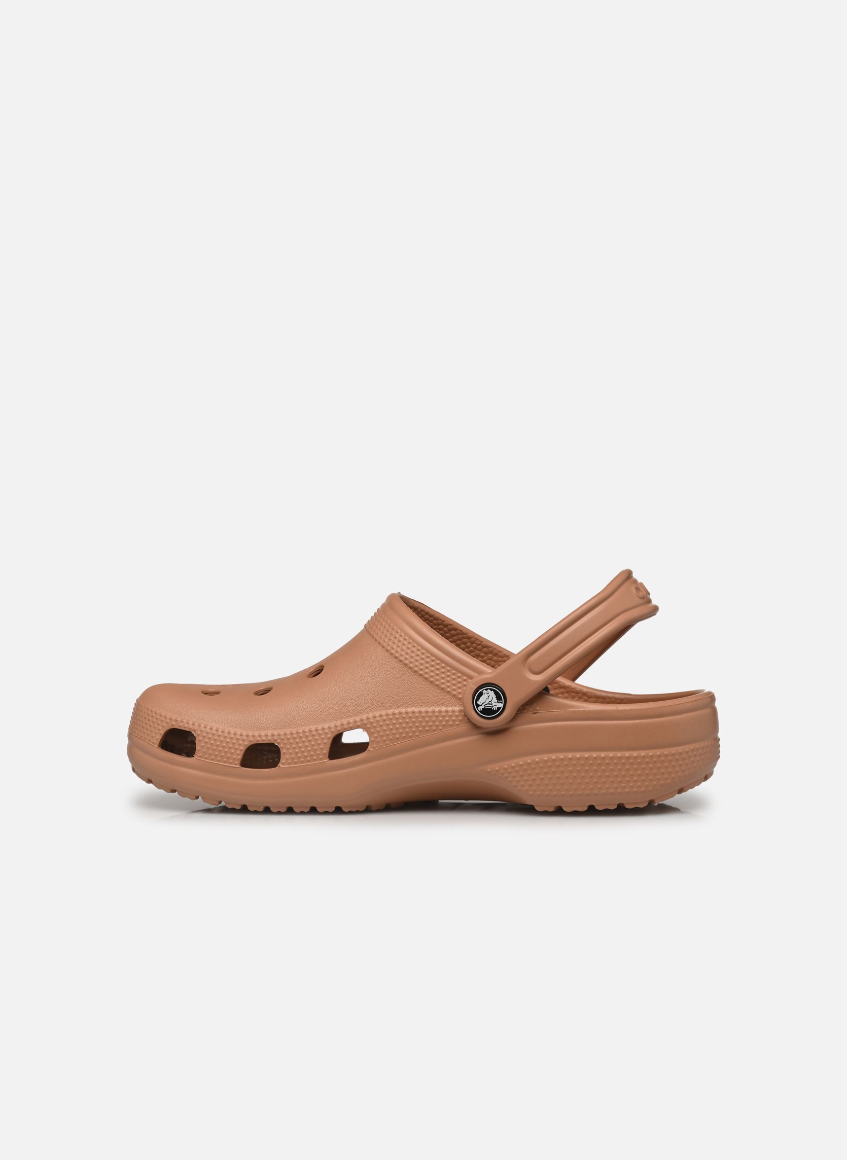 Mules Classic hombre marrón Crocs Mules Classic hombre marrón cork