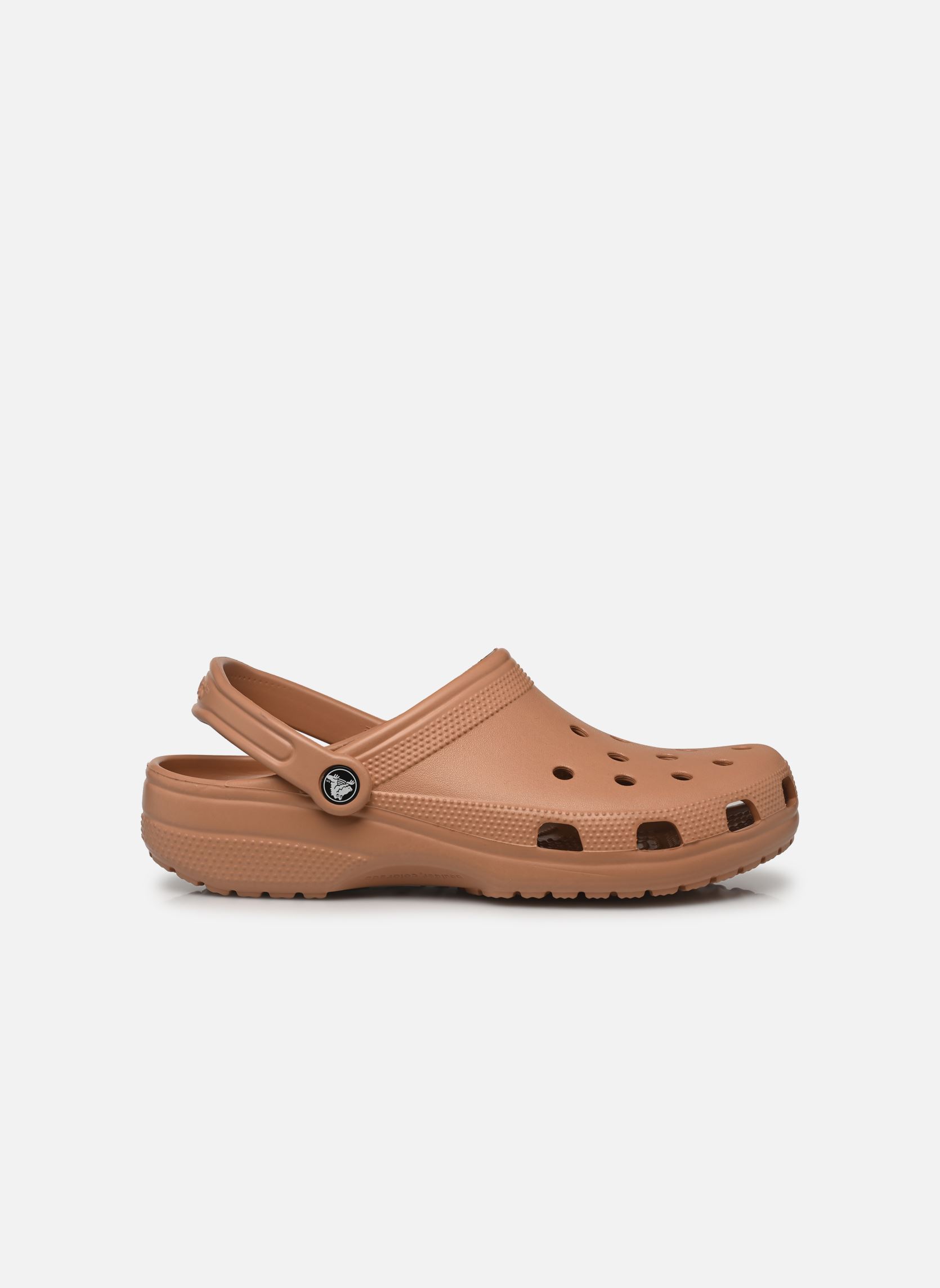 Mules Classic hombre marrón Crocs Mules Classic hombre marrón cork