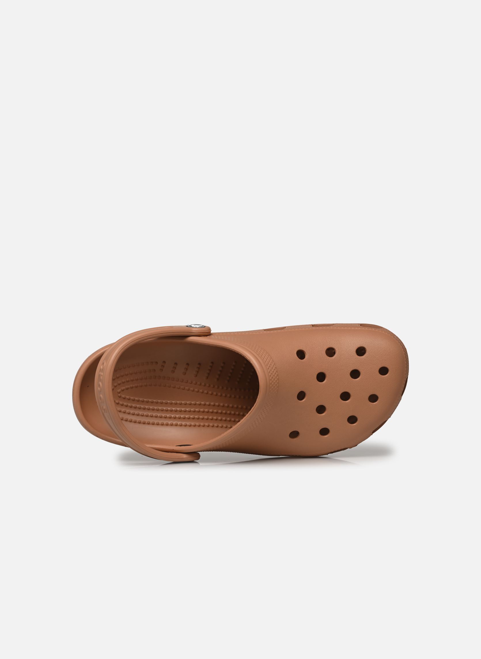 Mules Classic hombre marrón Crocs Mules Classic hombre marrón cork