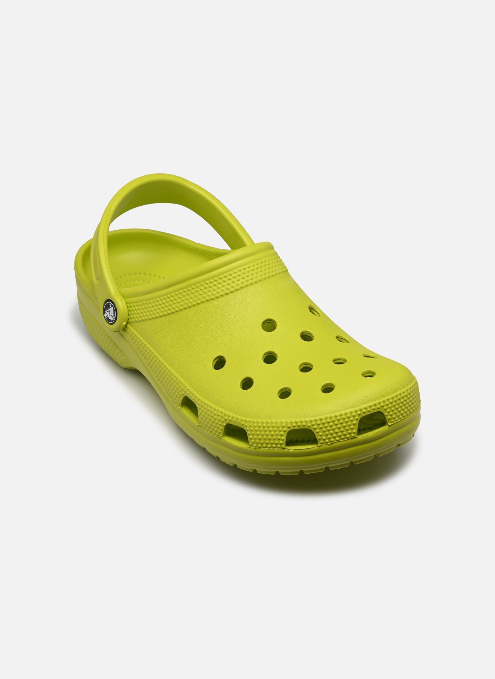 Sandales et nu-pieds Crocs Classic pour  Homme