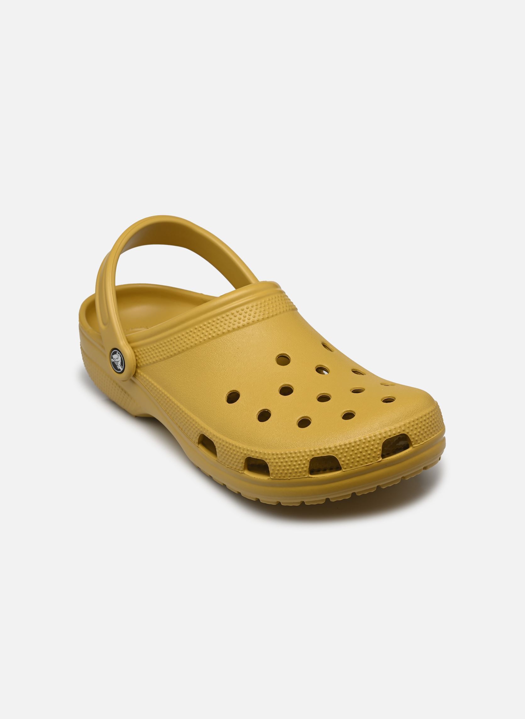Sandales et nu-pieds Crocs Classic pour  Homme