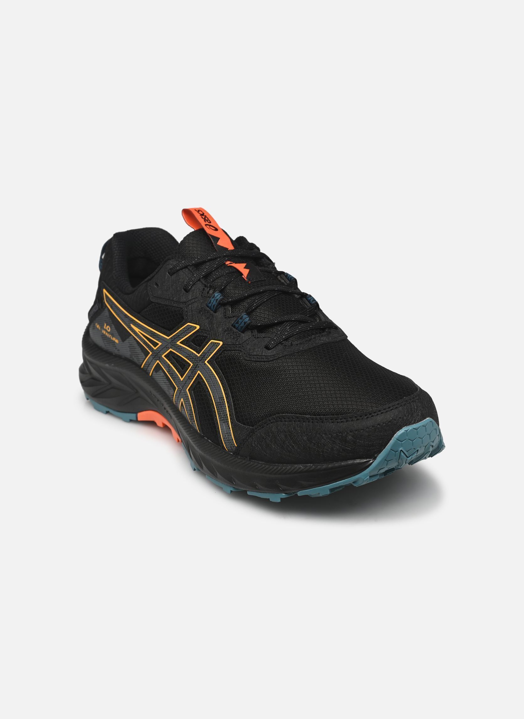 Chaussures Asics GEL VENTURE 10 WP - vue 2
