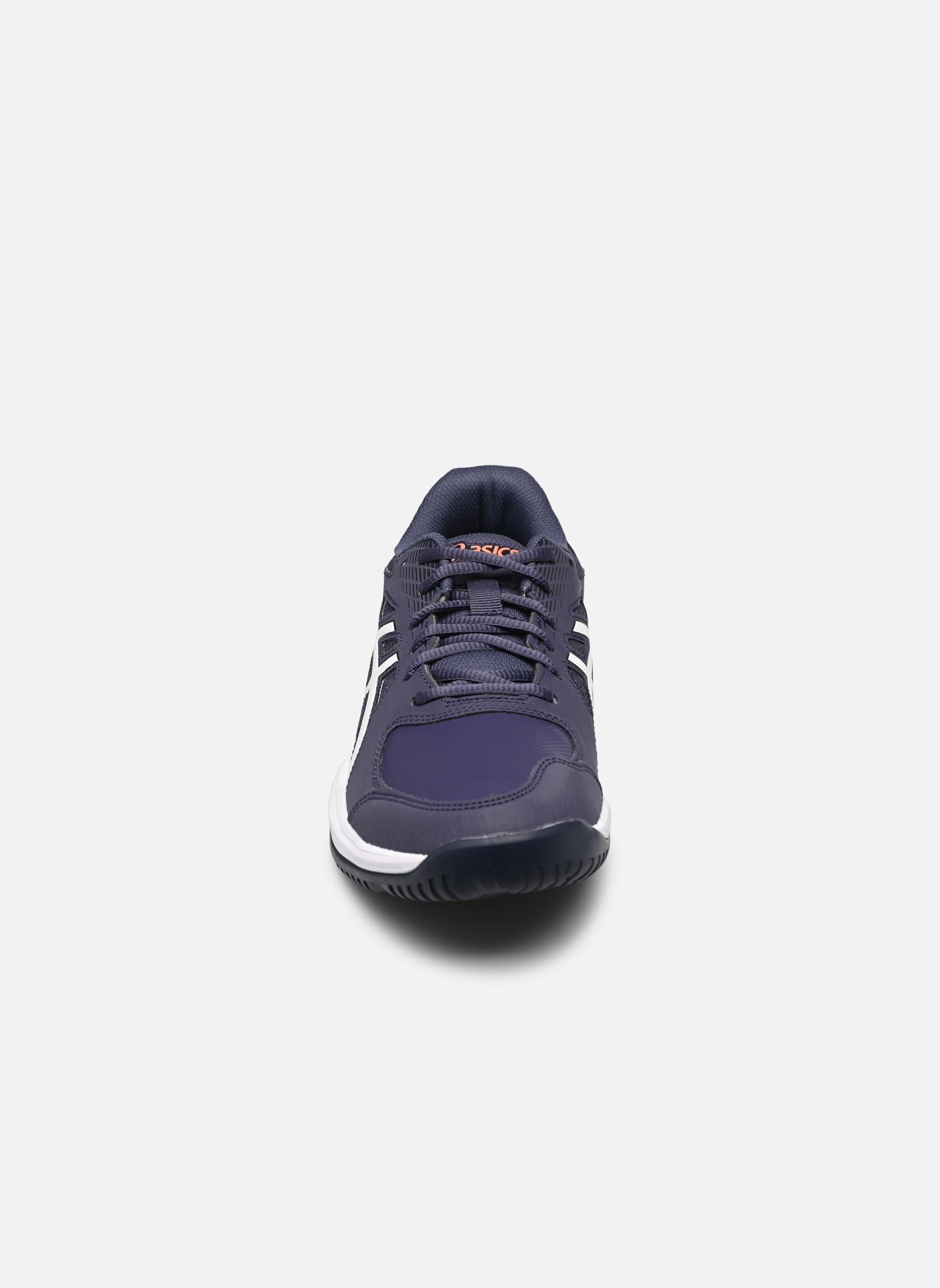 Chaussures de sport Court Slide 4 M homme bleu Asics Chaussures de sport Court Slide 4 M homme bleu INDIGO FOG/WHITE