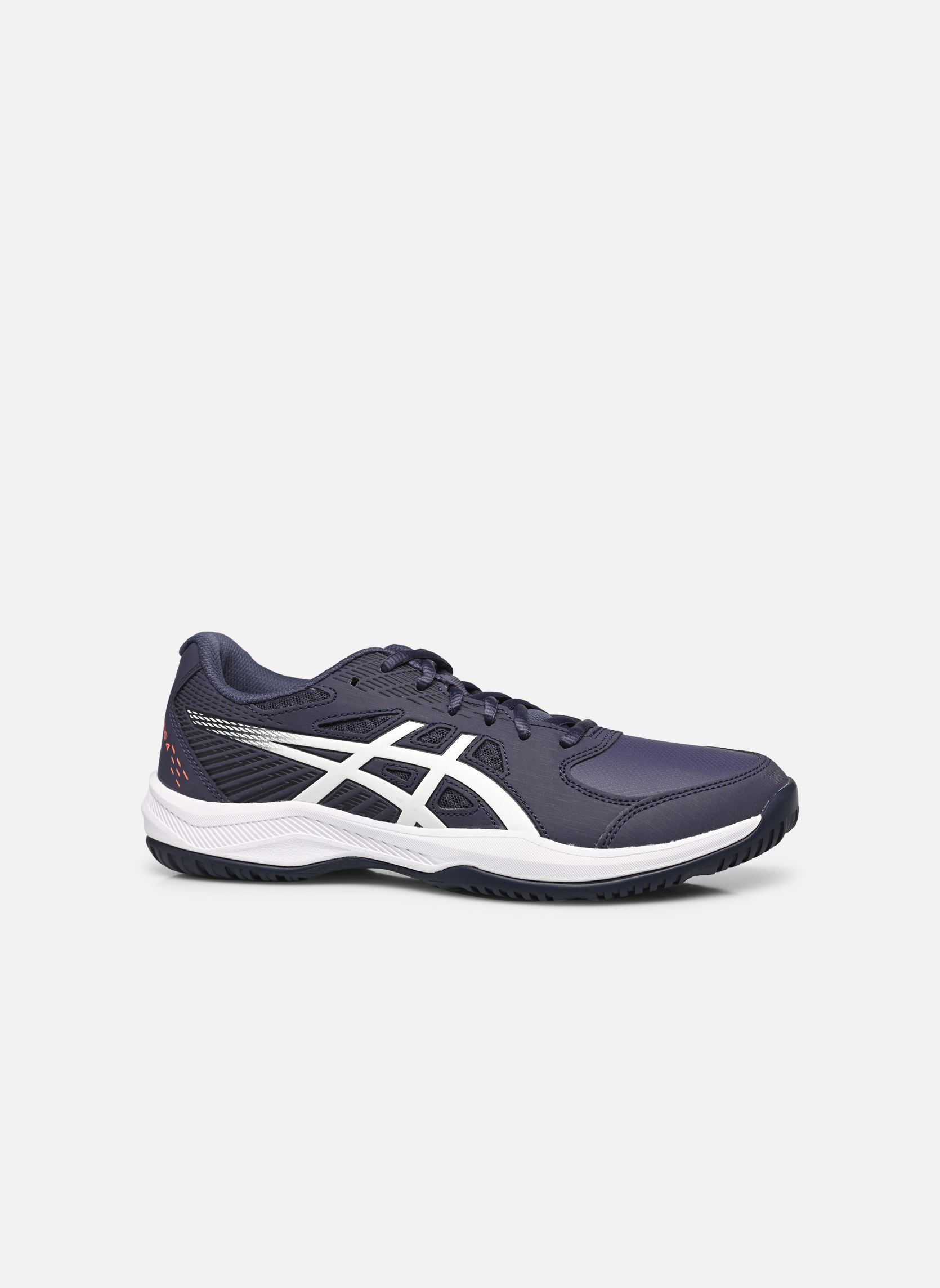 Chaussures de sport Court Slide 4 M homme bleu Asics Chaussures de sport Court Slide 4 M homme bleu INDIGO FOG/WHITE